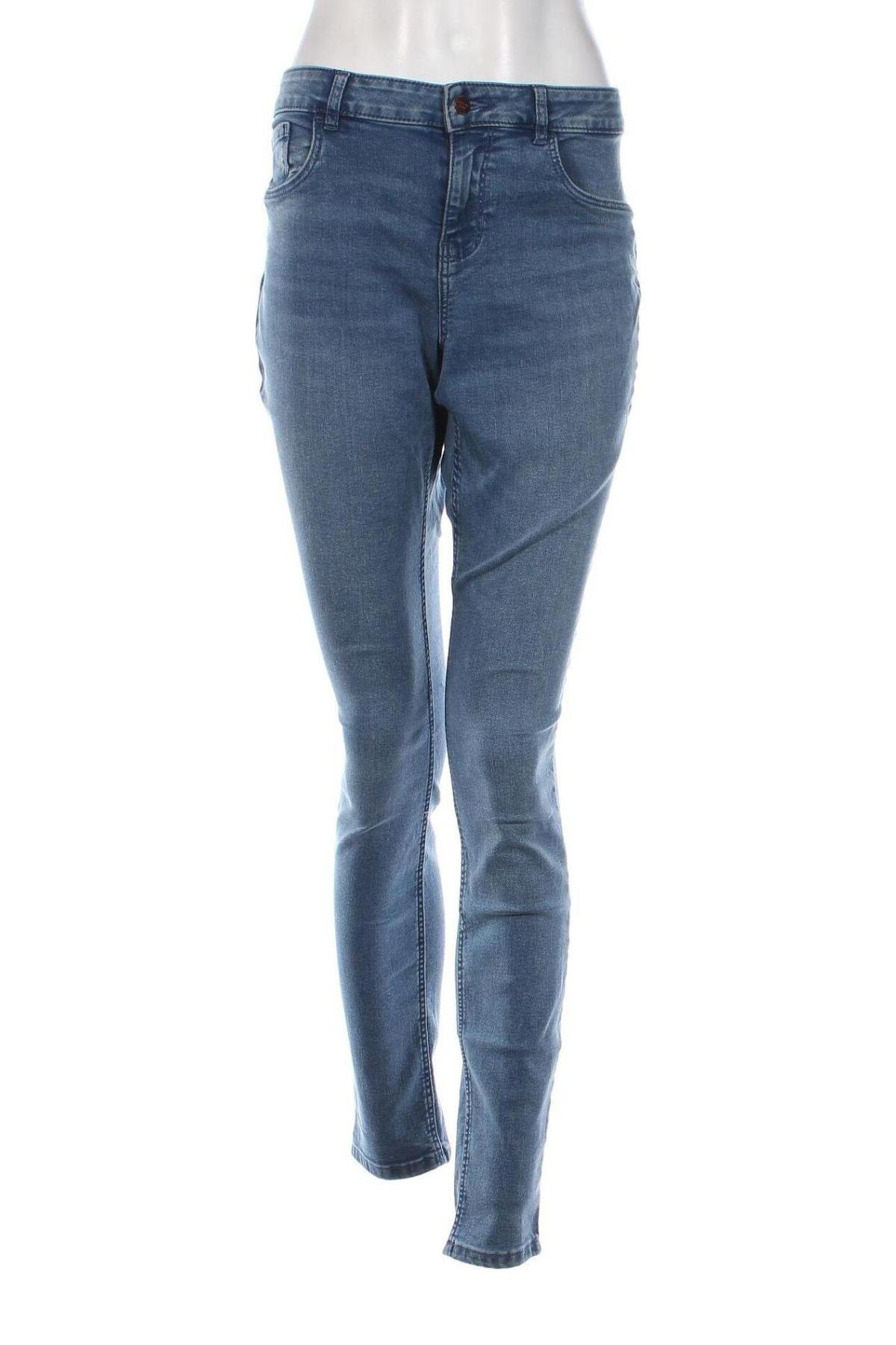 Damen Jeans Orsay, Größe L, Farbe Blau, Preis 8,49 €