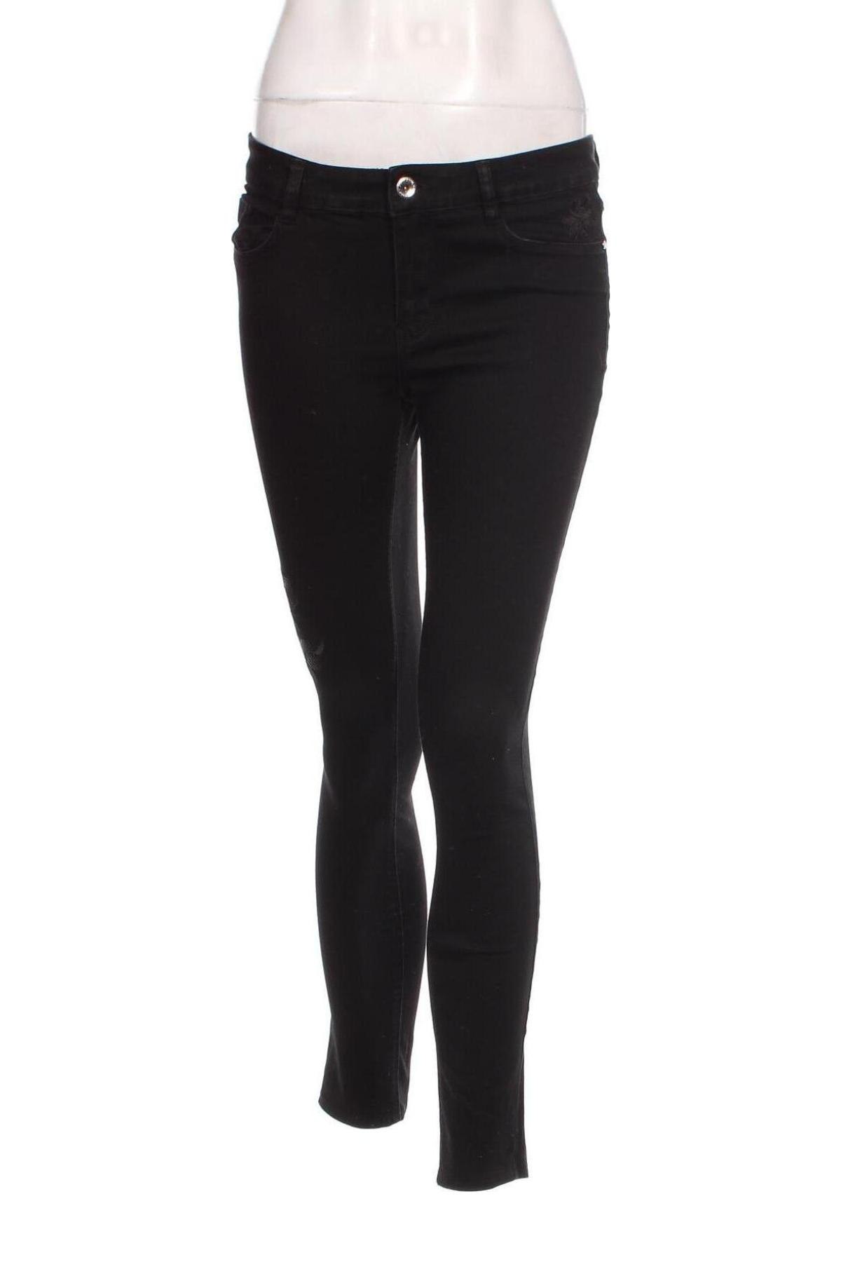 Damen Jeans Orsay, Größe M, Farbe Schwarz, Preis € 5,99