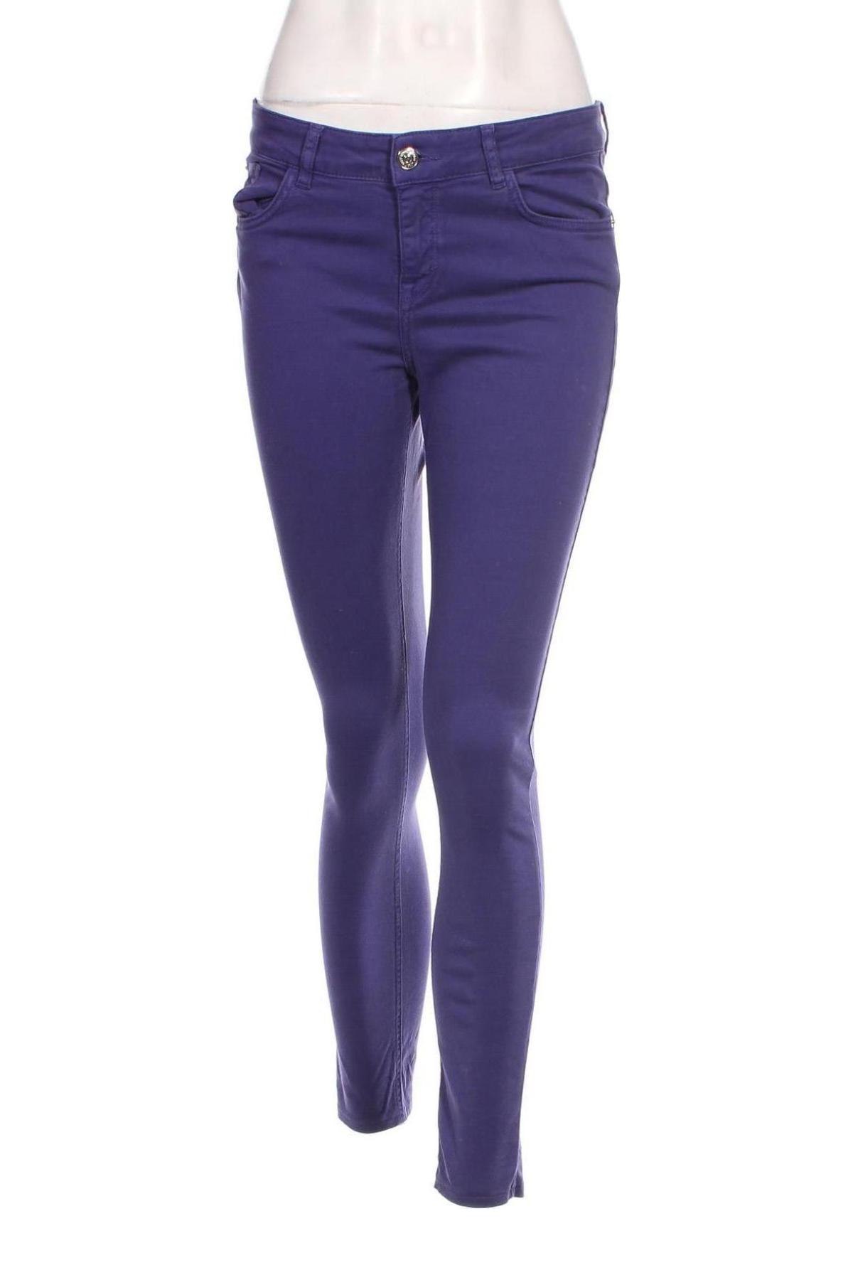 Damen Jeans Orsay, Größe M, Farbe Lila, Preis € 7,99