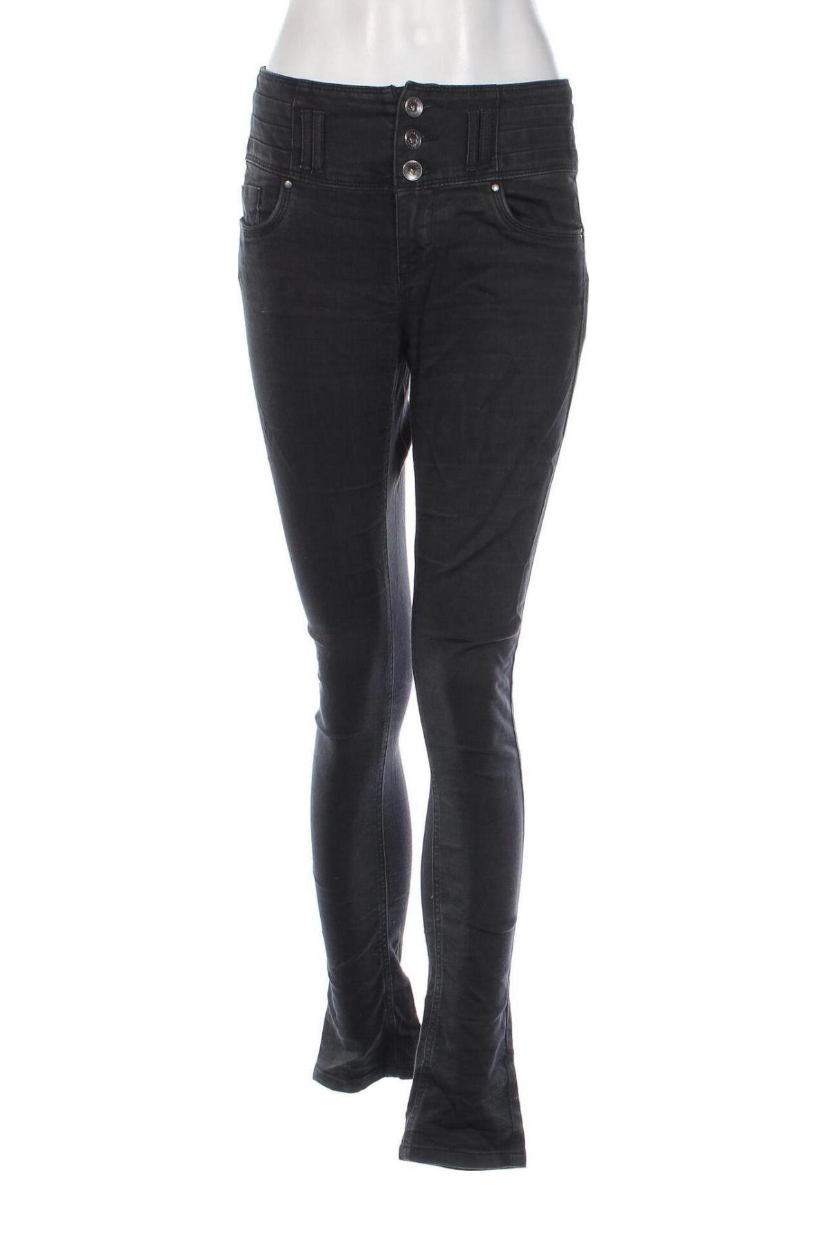 Damen Jeans Orsay, Größe S, Farbe Schwarz, Preis 9,49 €