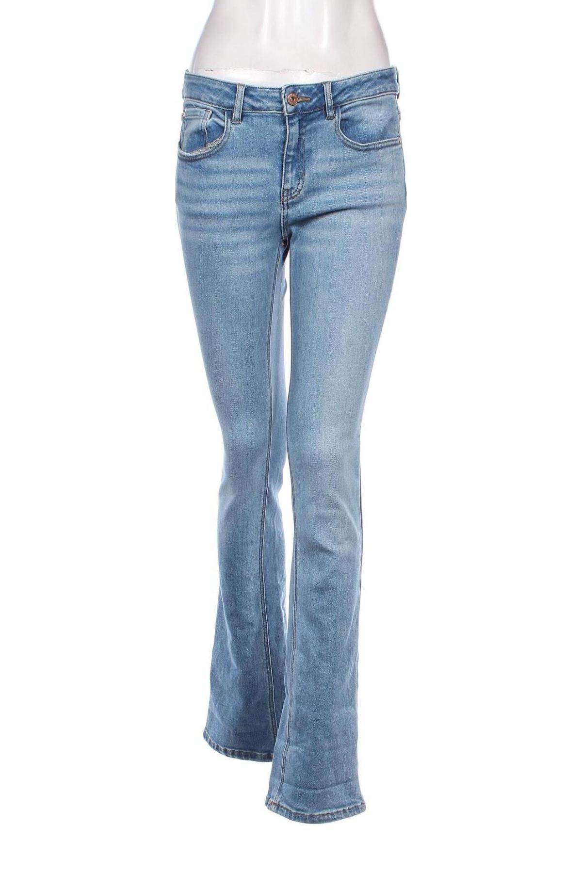 Damen Jeans Orsay, Größe S, Farbe Blau, Preis 8,99 €