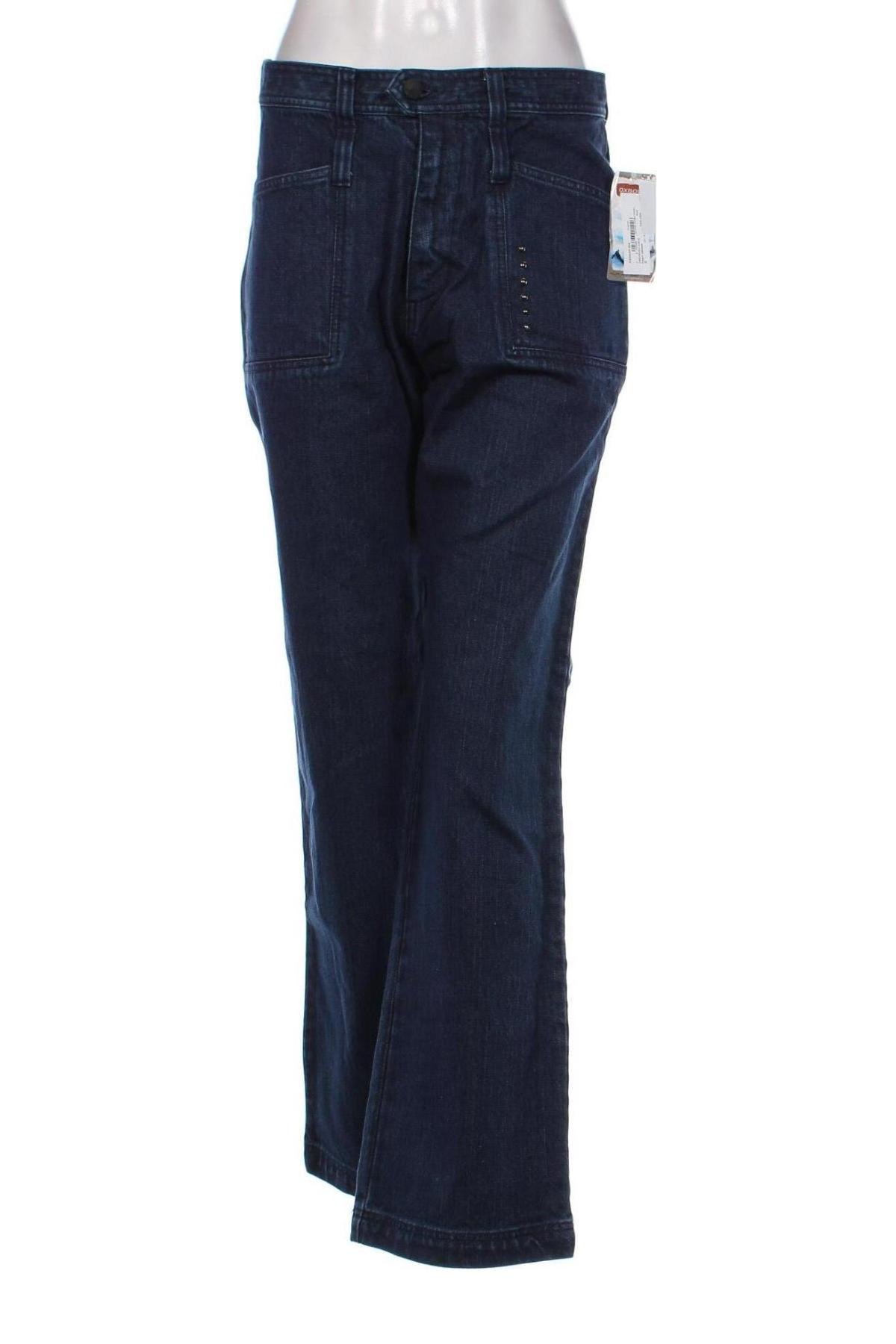 Damen Jeans Oxbow, Größe M, Farbe Blau, Preis € 33,99