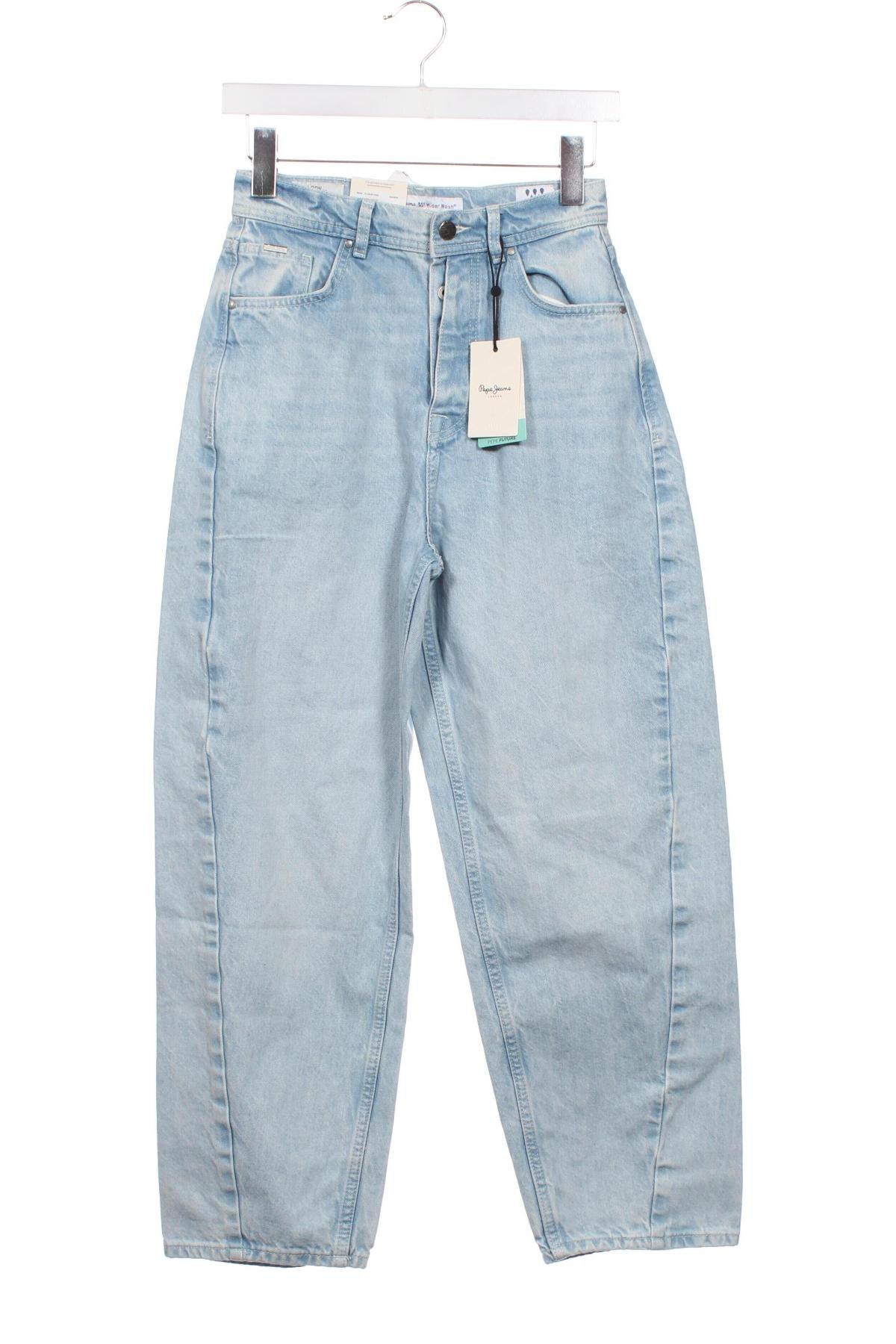 Damen Jeans Pepe Jeans, Größe XS, Farbe Blau, Preis € 88,99