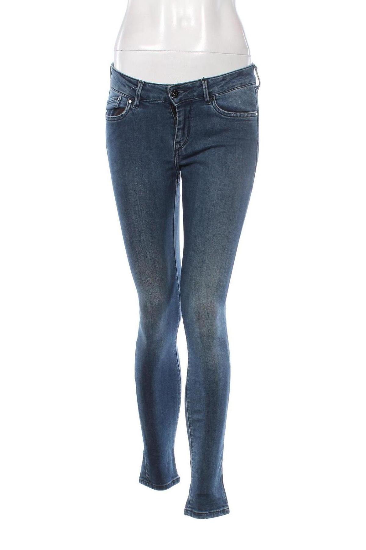 Damen Jeans Pepe Jeans, Größe M, Farbe Blau, Preis € 26,99