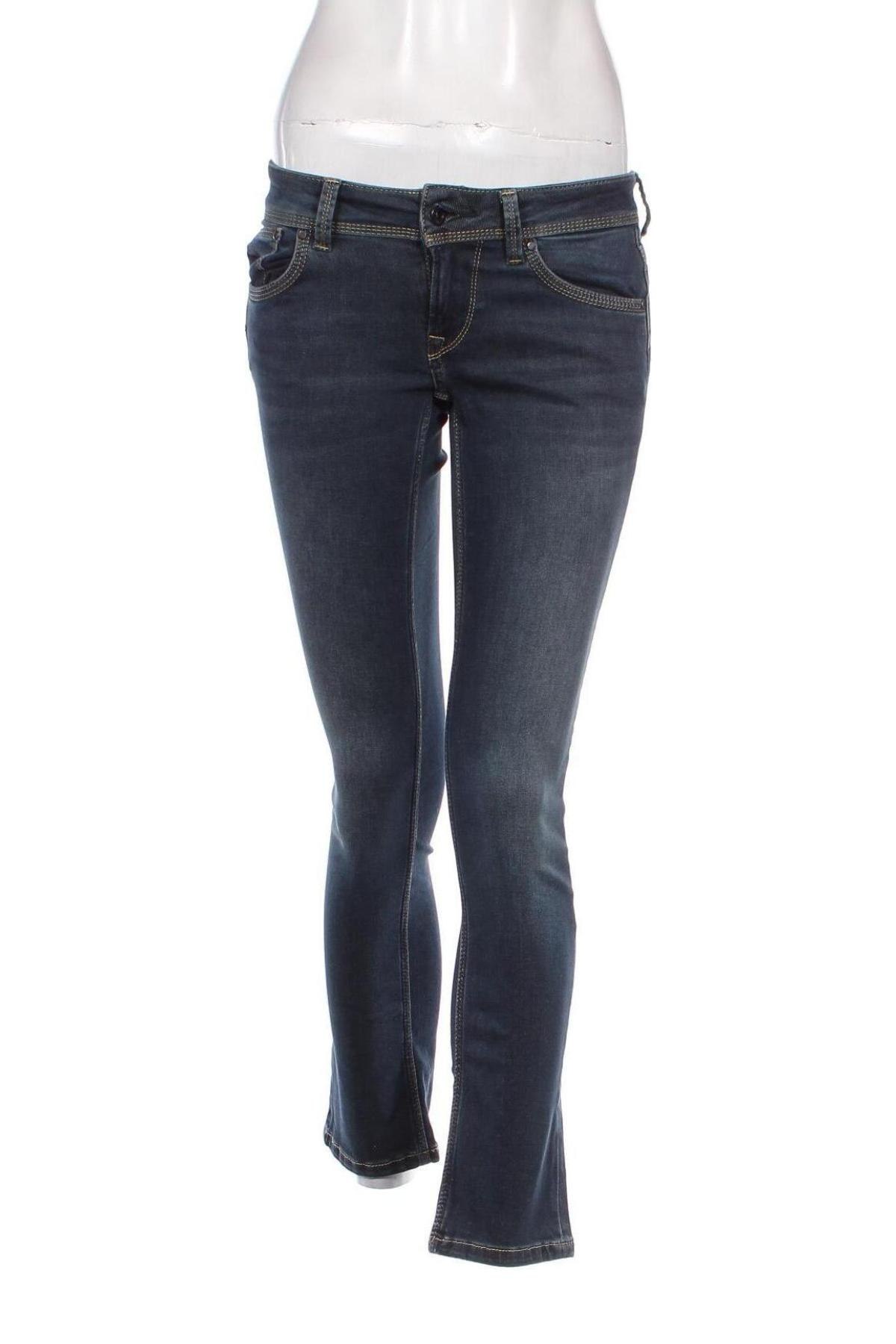 Damen Jeans Pepe Jeans, Größe S, Farbe Blau, Preis € 27,49