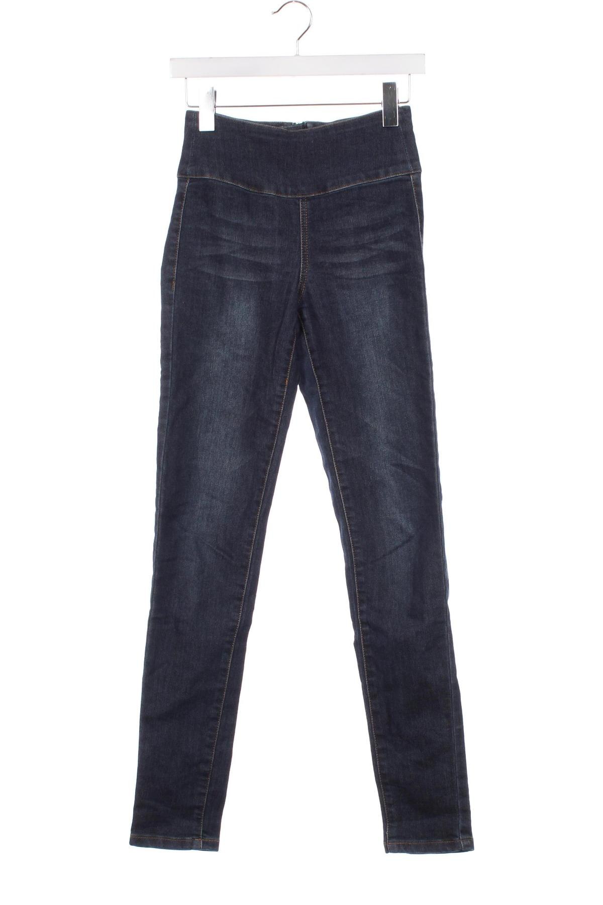 Damen Jeans Pieces, Größe XS, Farbe Blau, Preis € 8,99