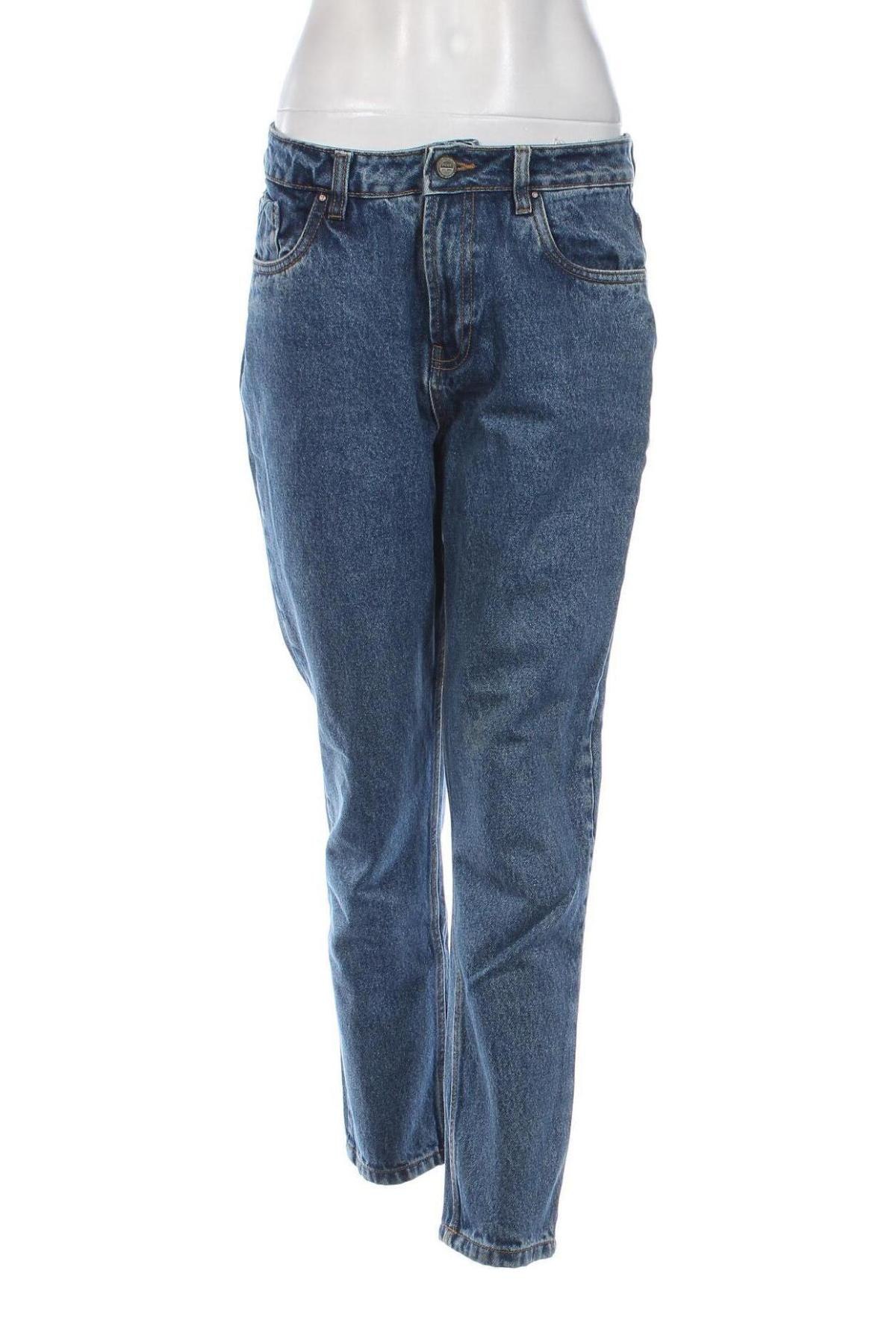 Damen Jeans Pink Woman, Größe M, Farbe Blau, Preis € 9,29