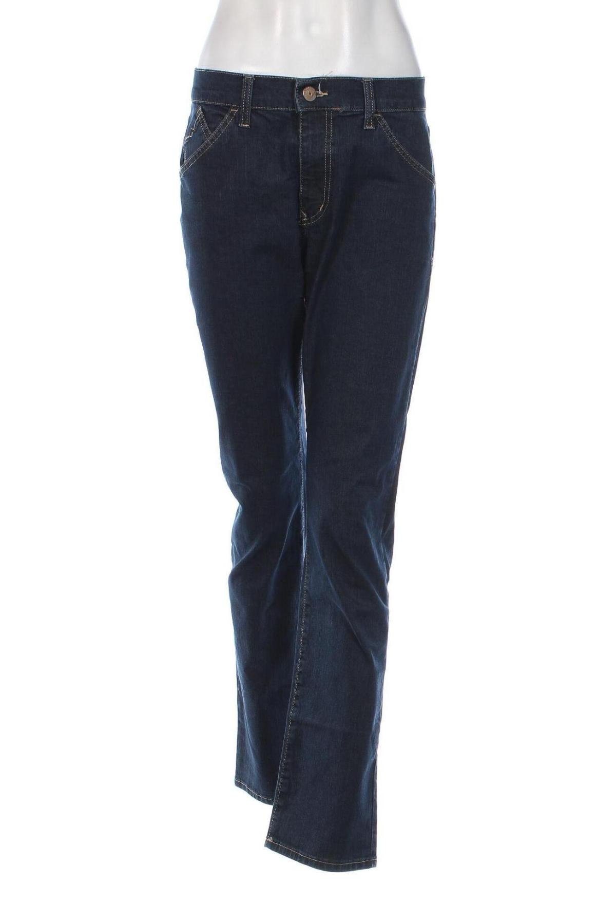 Damen Jeans Pioneer, Größe M, Farbe Blau, Preis € 13,99