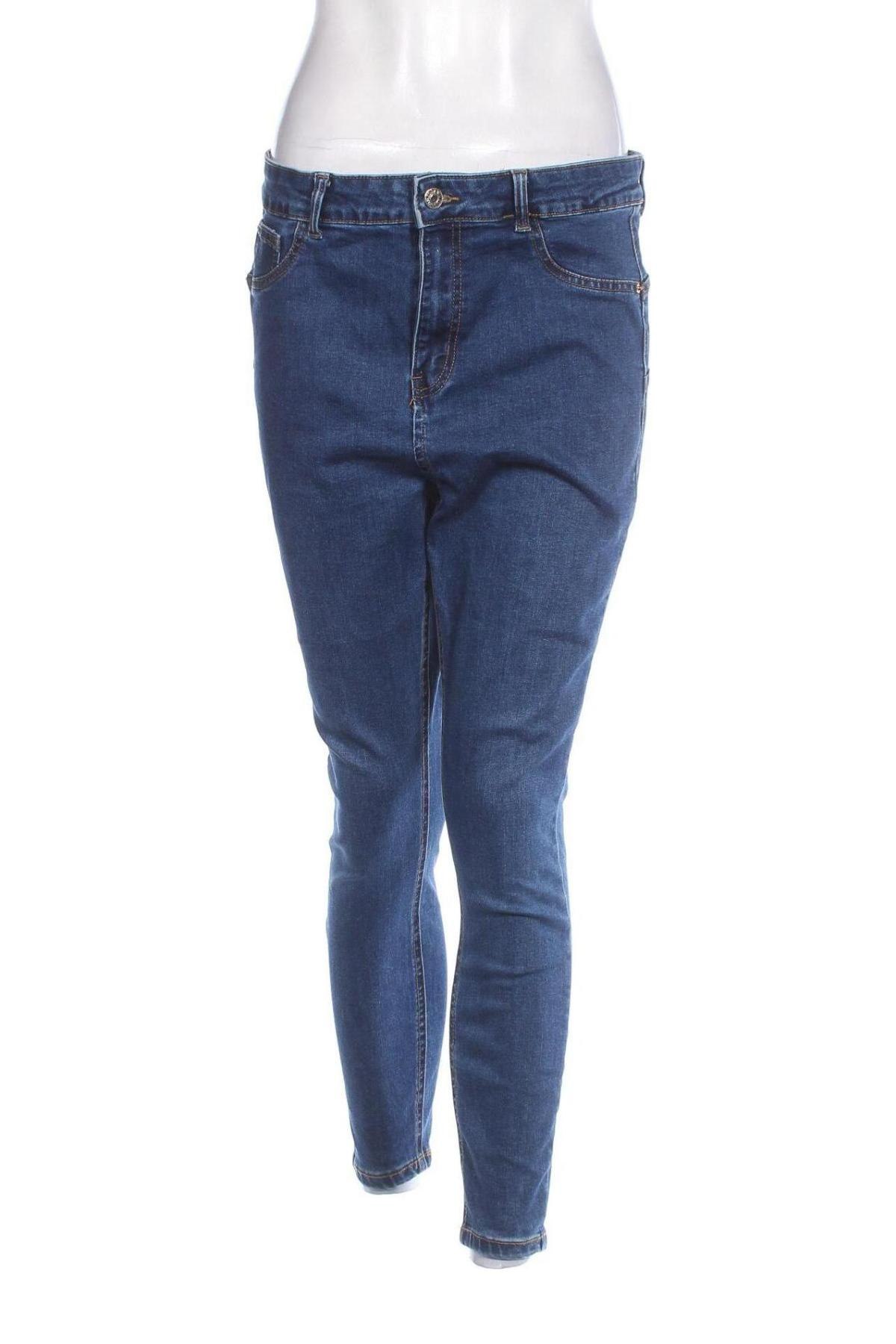 Damen Jeans Primark, Größe XL, Farbe Blau, Preis 20,29 €