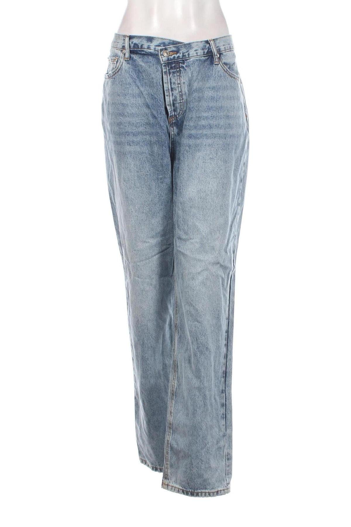 Damen Jeans Princess Polly, Größe XL, Farbe Blau, Preis € 29,49