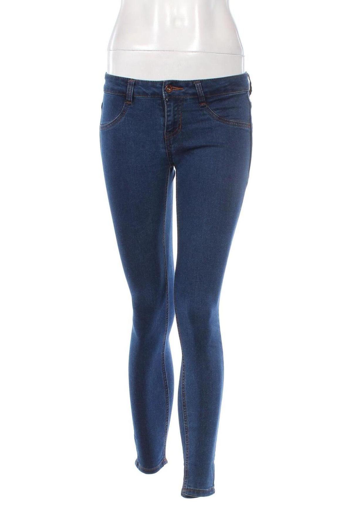 Damen Jeans Pull&Bear, Größe S, Farbe Blau, Preis 8,49 €