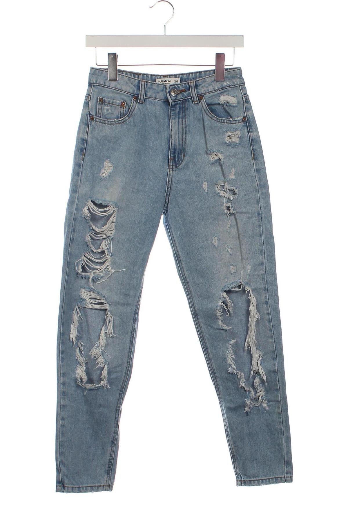 Pull&Bear Damen Jeans Pull&Bear - günstig bei Remix - #128923835