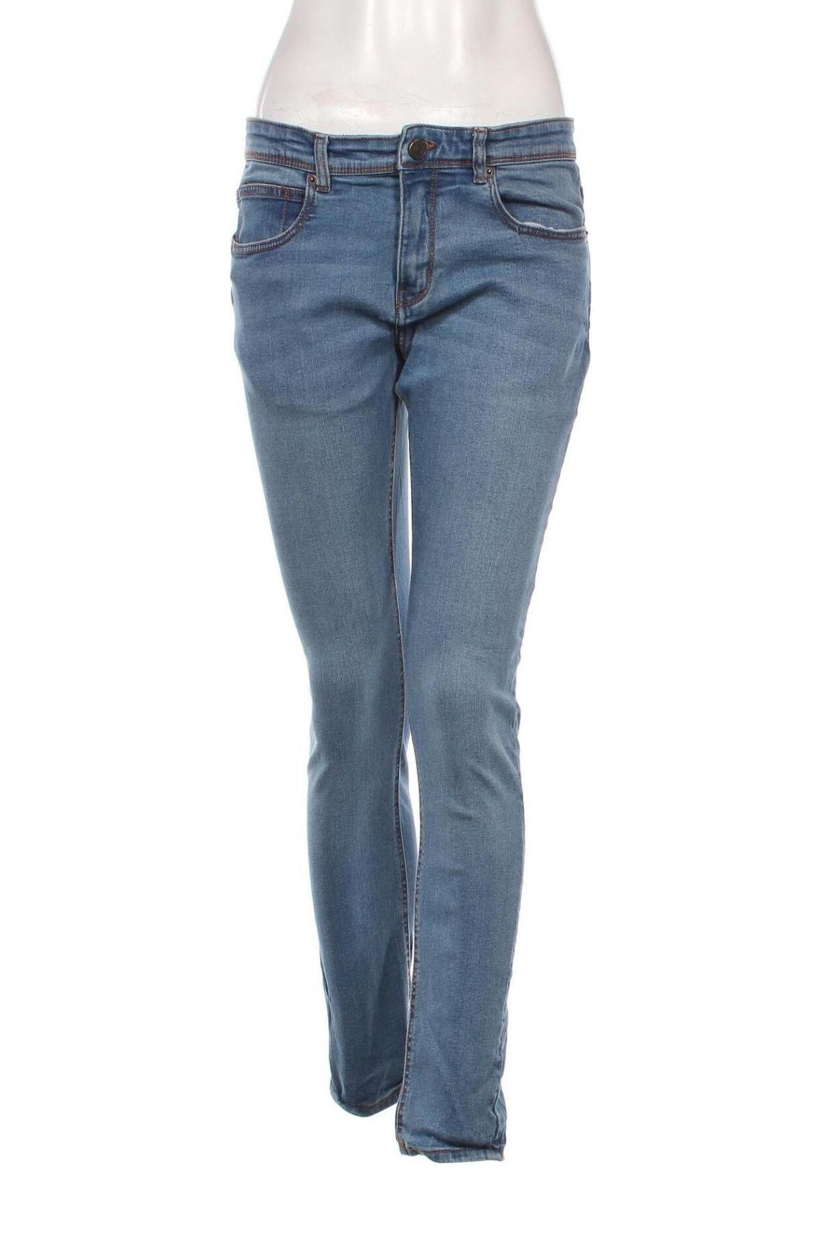 Damen Jeans Pull&Bear, Größe L, Farbe Blau, Preis 9,49 €