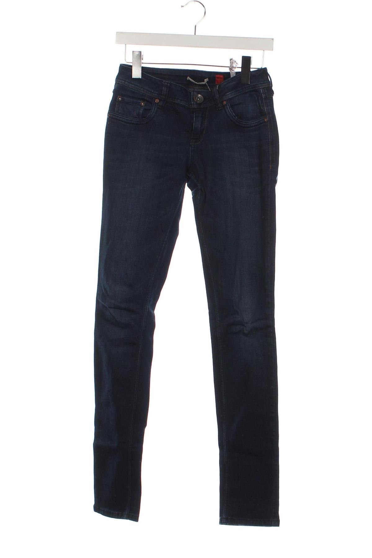 Damen Jeans Q/S by S.Oliver, Größe XS, Farbe Blau, Preis € 13,99