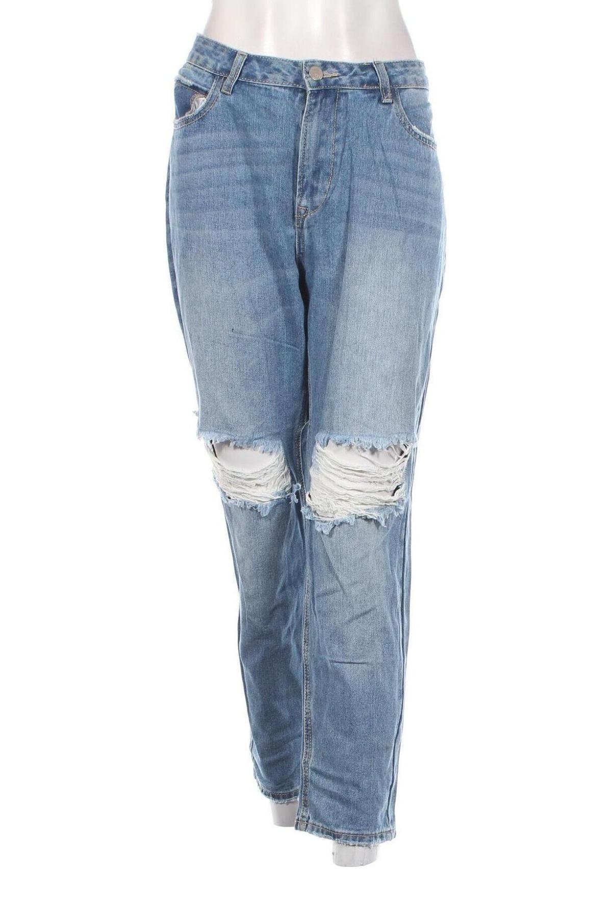 Damen Jeans Redial, Größe L, Farbe Blau, Preis € 28,79