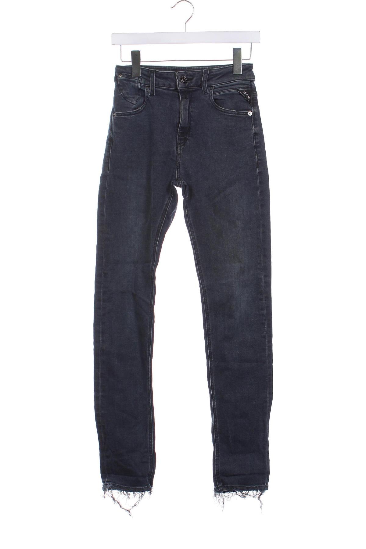 Damen Jeans Replay, Größe XS, Farbe Blau, Preis 31,99 €