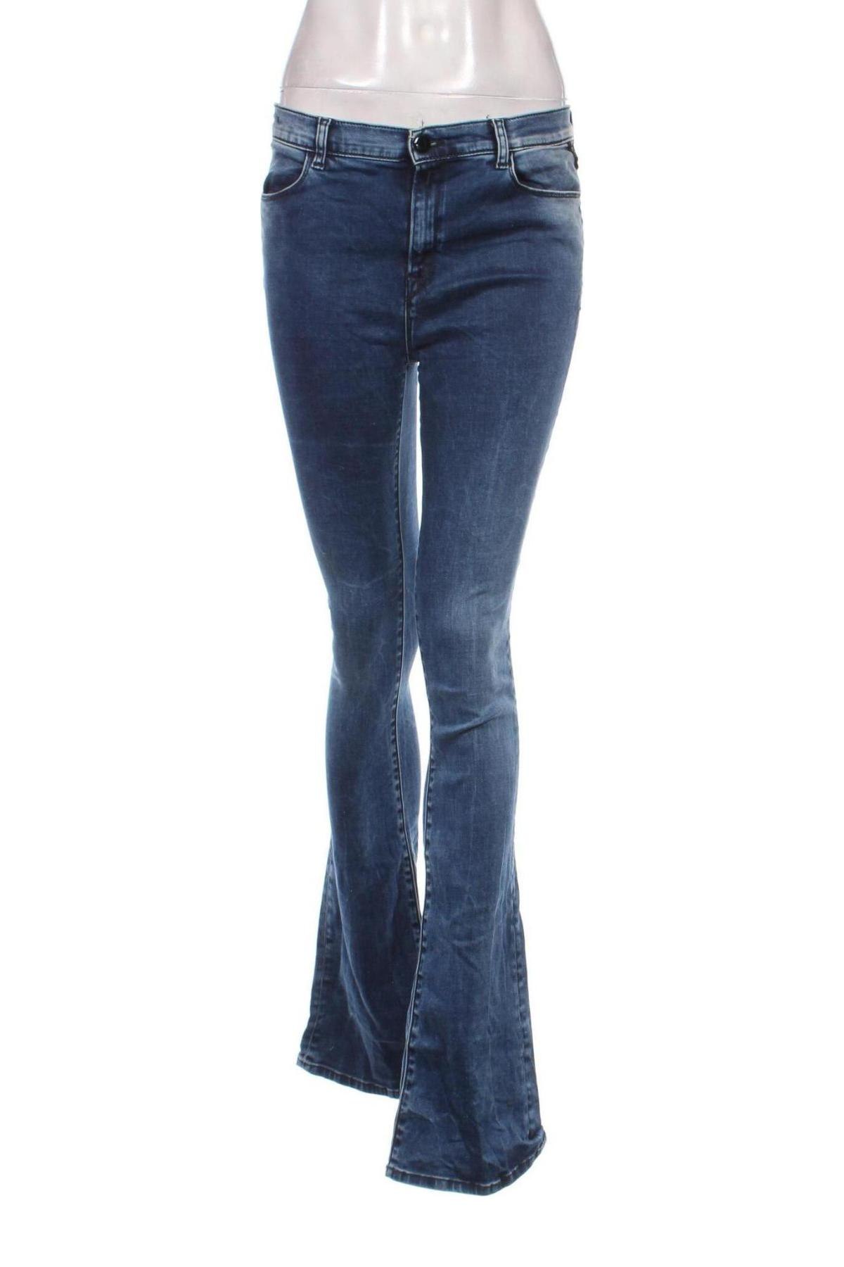 Damen Jeans Replay, Größe M, Farbe Blau, Preis 24,99 €