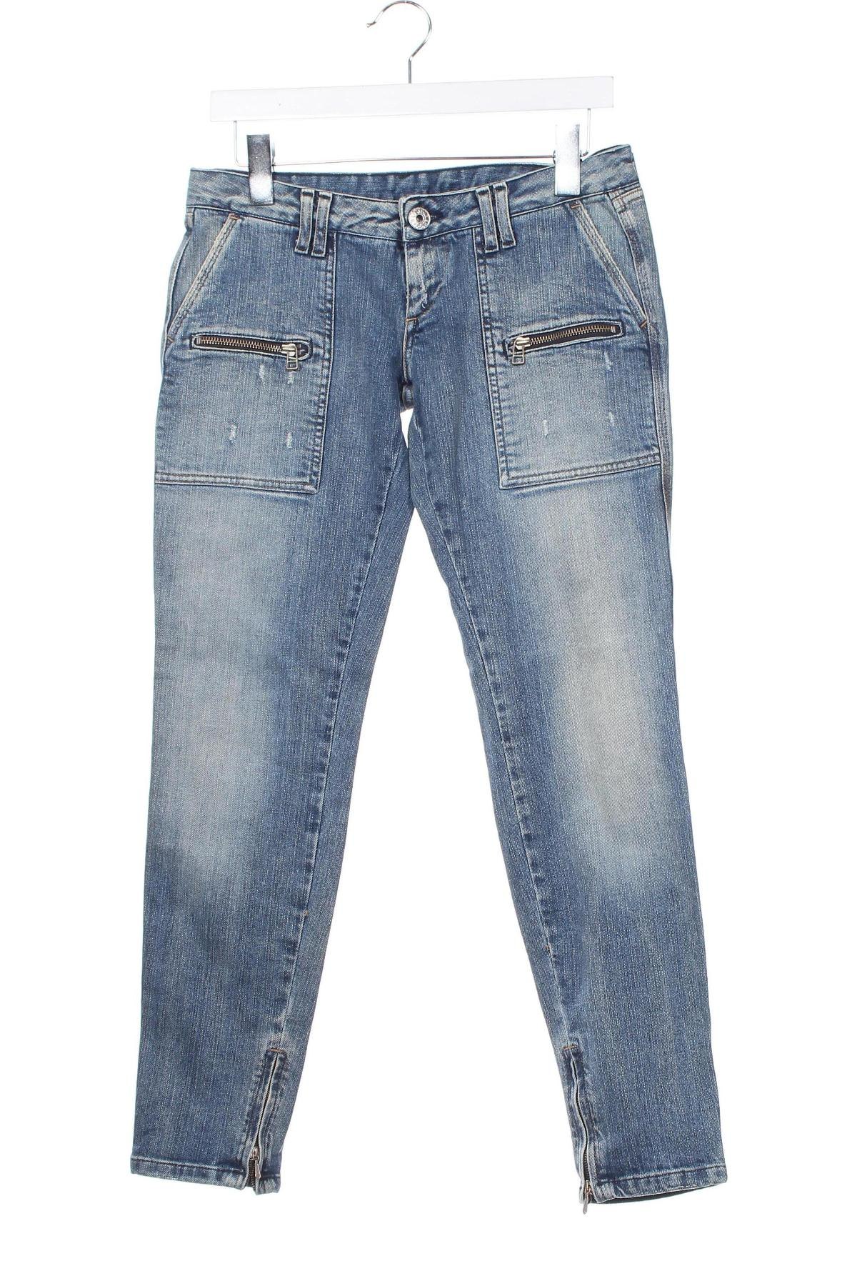 Damen Jeans Replay, Größe M, Farbe Blau, Preis € 78,49