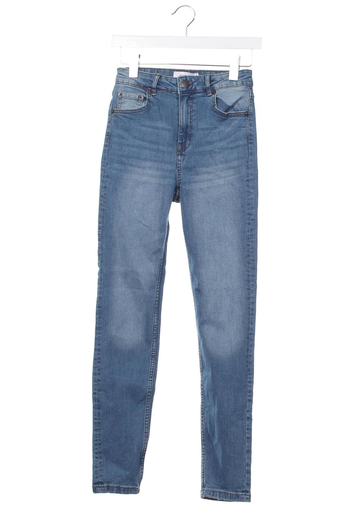 Damen Jeans Reserved, Größe XS, Farbe Blau, Preis € 27,67