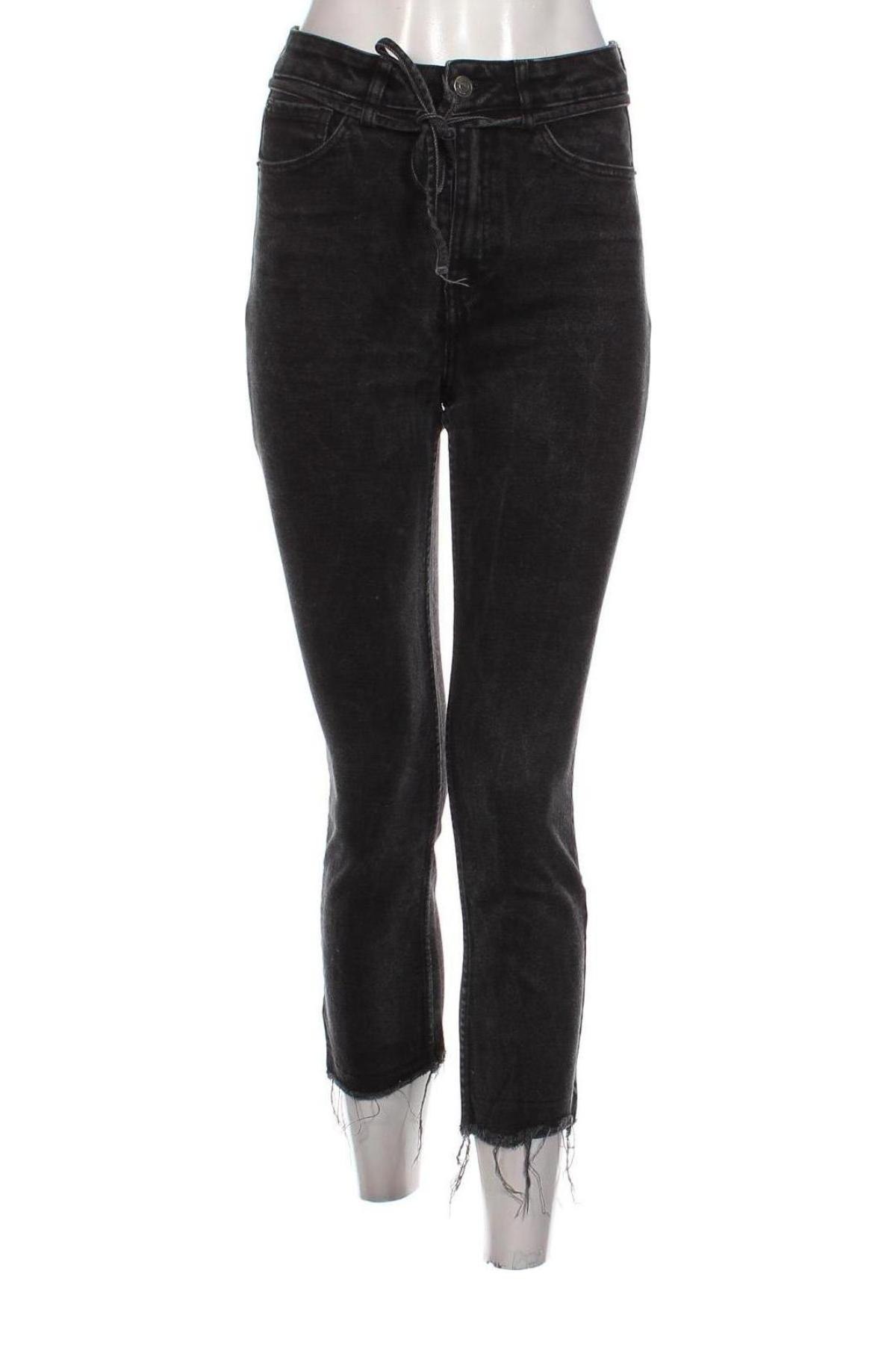 Damen Jeans Reserved, Größe S, Farbe Schwarz, Preis 8,49 €