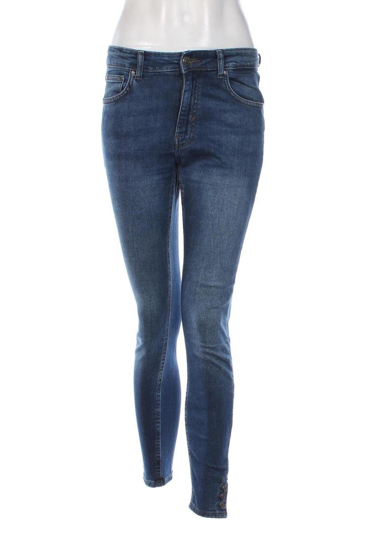 Damen Jeans Reserved, Größe S, Farbe Blau, Preis 7,99 €