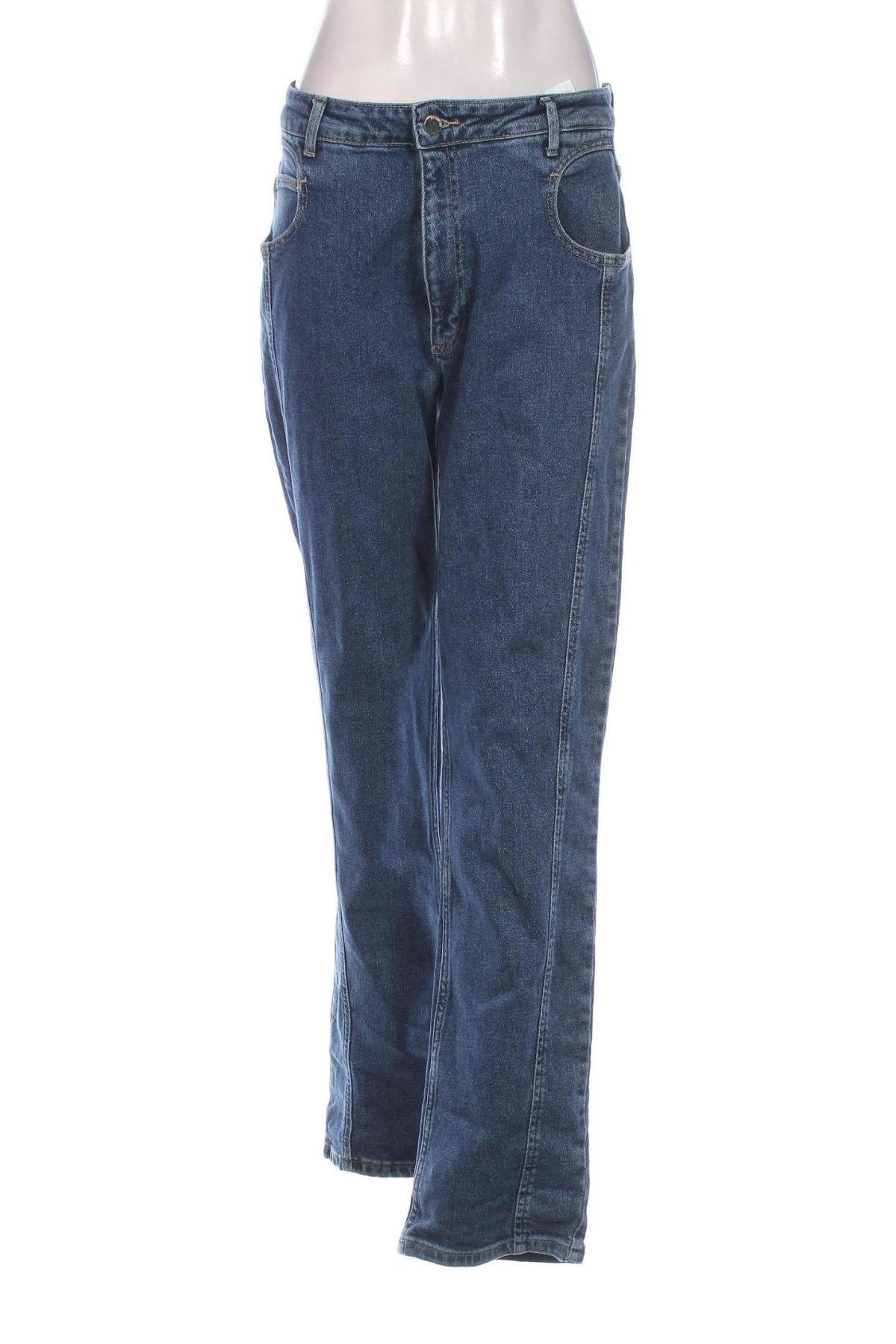 Damen Jeans Reserved, Größe L, Farbe Blau, Preis € 6,99