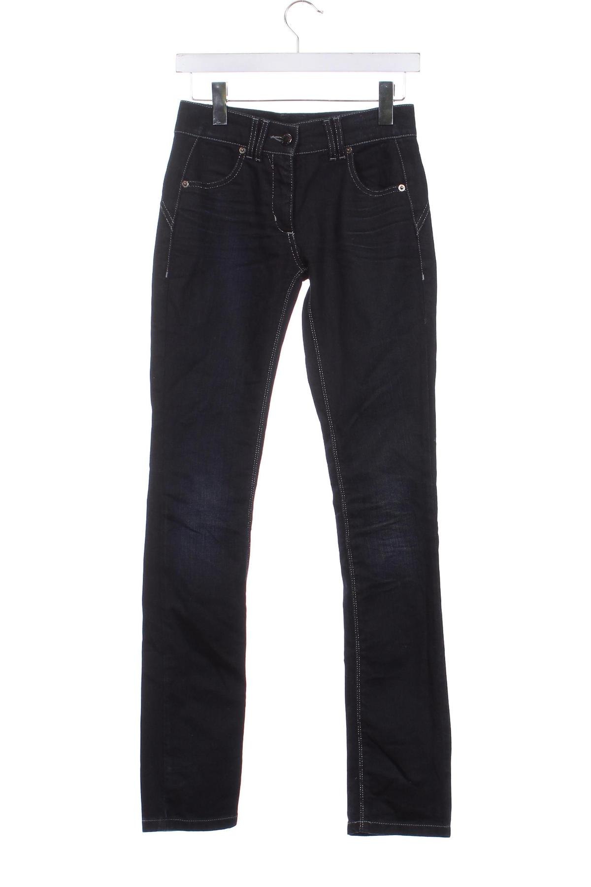 Damen Jeans Rocco Barocco, Größe XS, Farbe Blau, Preis € 10,49