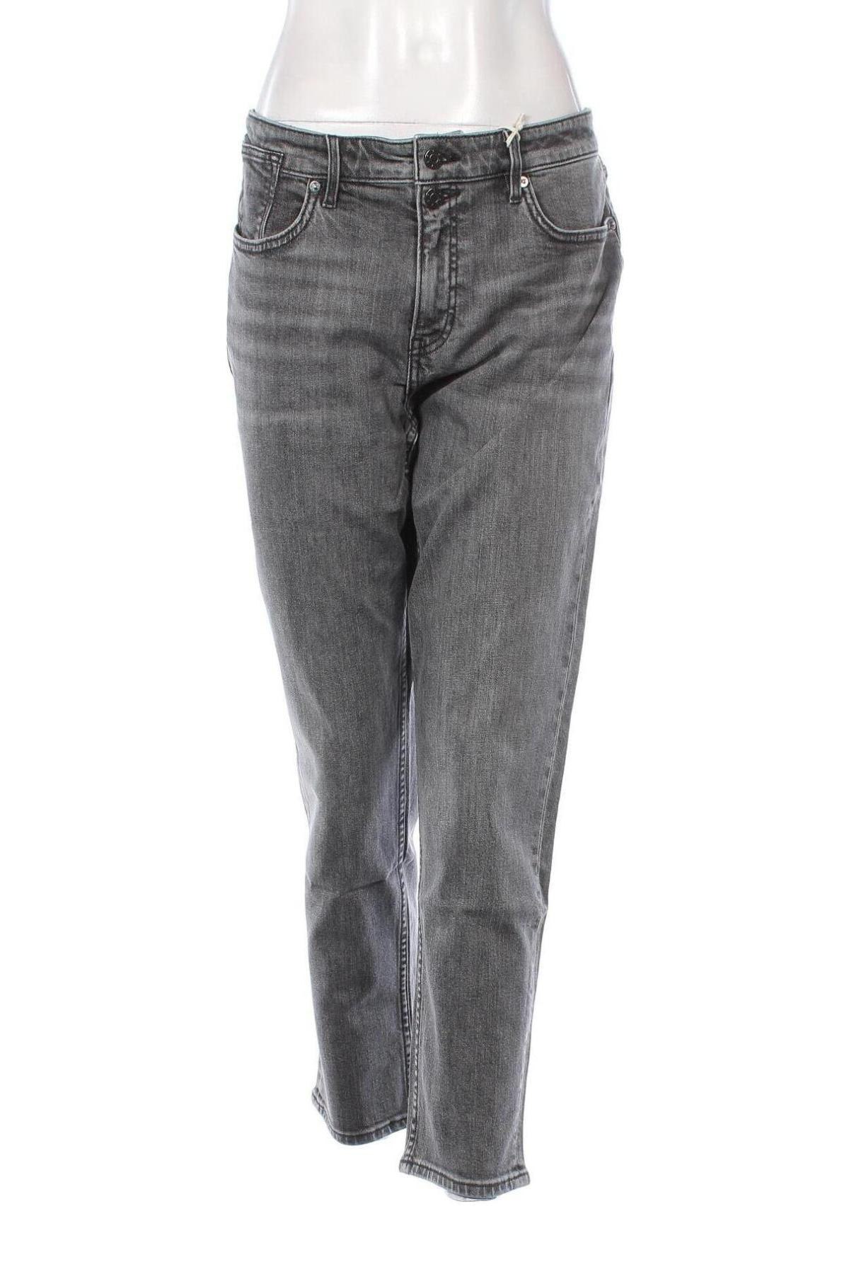 Damen Jeans S.Oliver, Größe L, Farbe Grau, Preis € 53,99