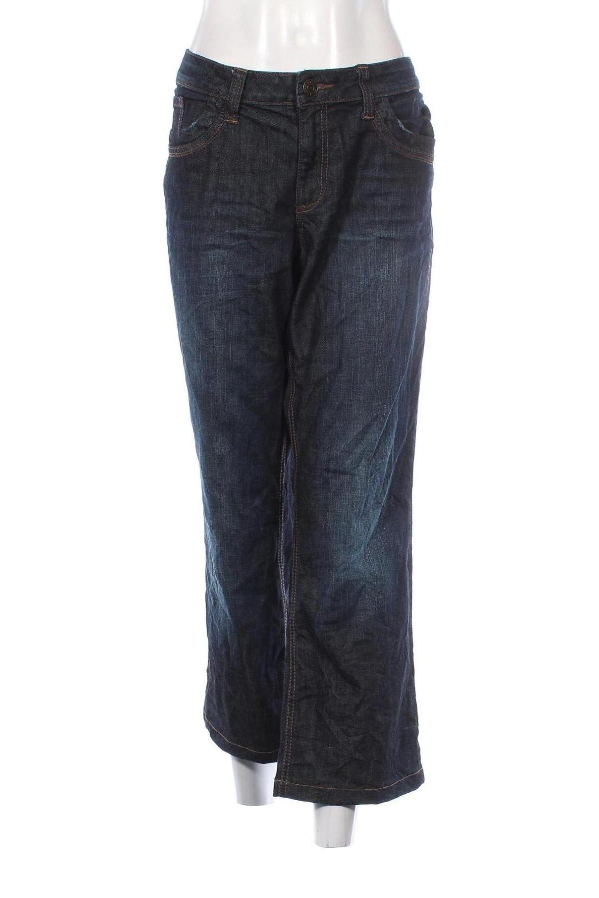 Damen Jeans S.Oliver, Größe XL, Farbe Blau, Preis € 12,99