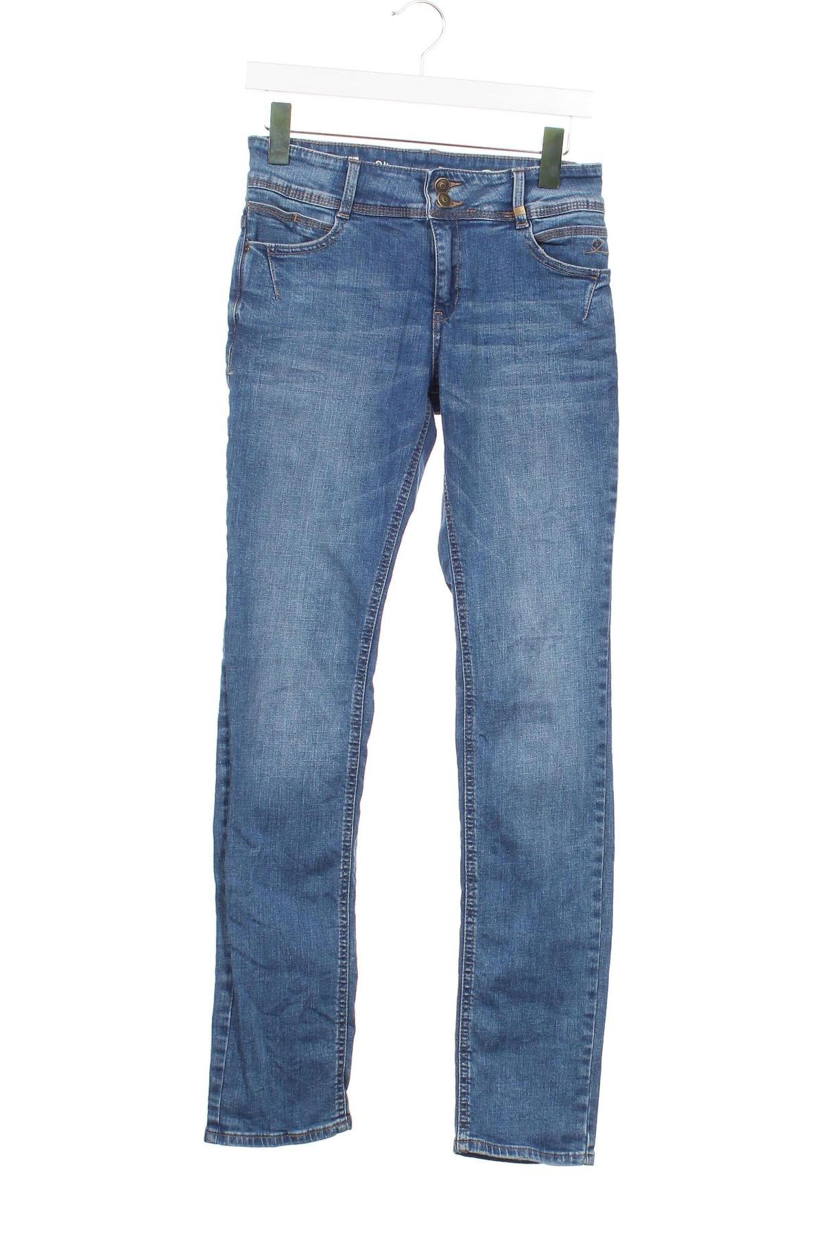 Damen Jeans S.Oliver, Größe XS, Farbe Blau, Preis € 13,99