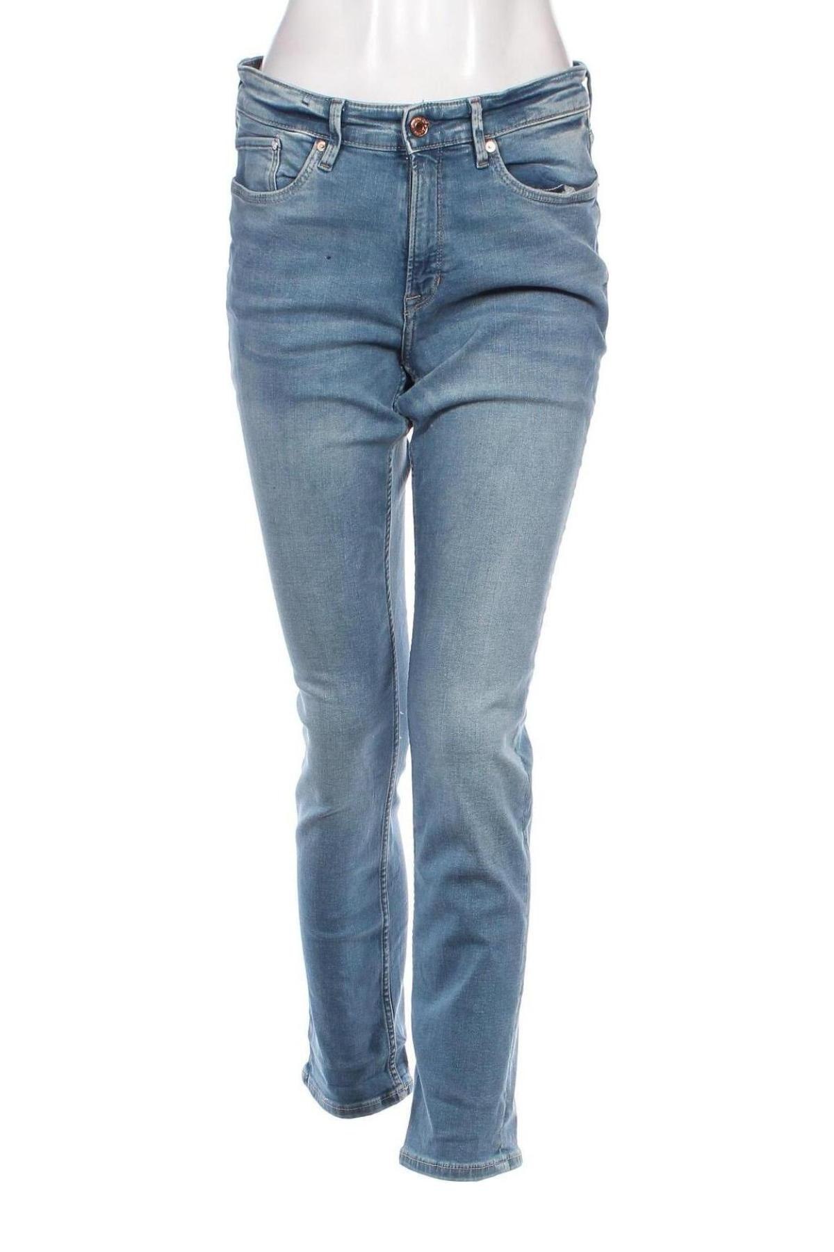 Damen Jeans S.Oliver, Größe M, Farbe Blau, Preis 13,99 €