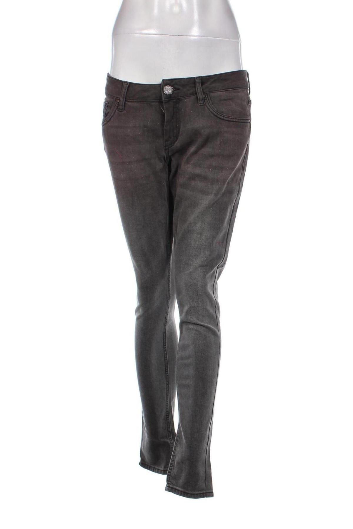 Damen Jeans S.Oliver, Größe M, Farbe Grau, Preis € 13,99