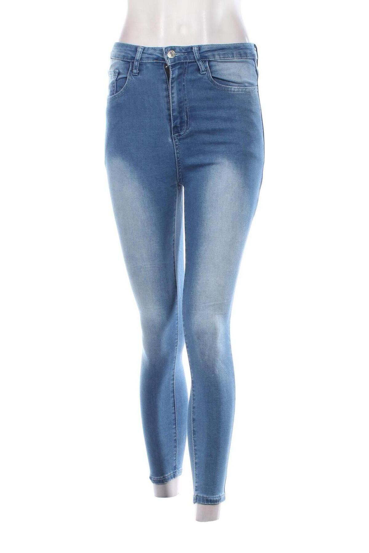 Damen Jeans SHEIN, Größe XS, Farbe Blau, Preis 8,49 €