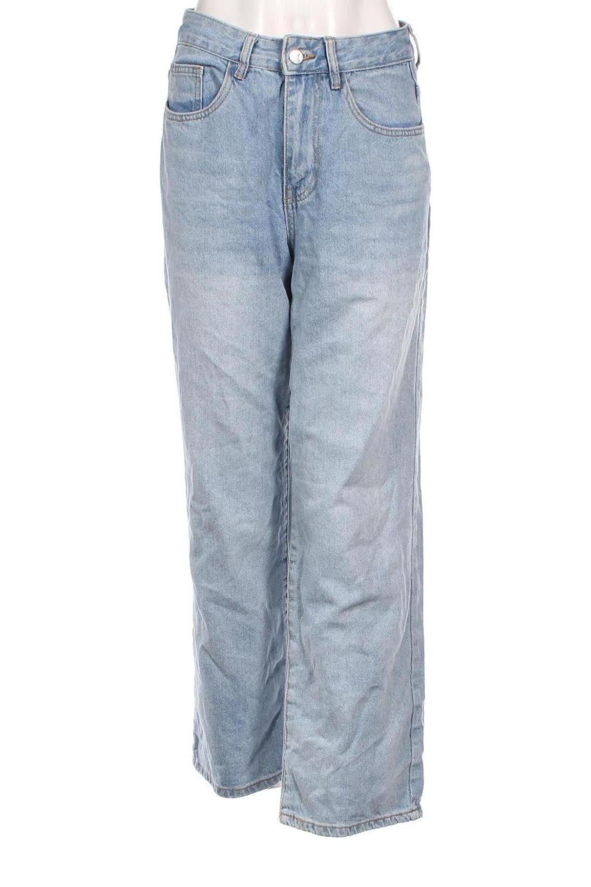 Damen Jeans SHEIN, Größe M, Farbe Blau, Preis € 9,49