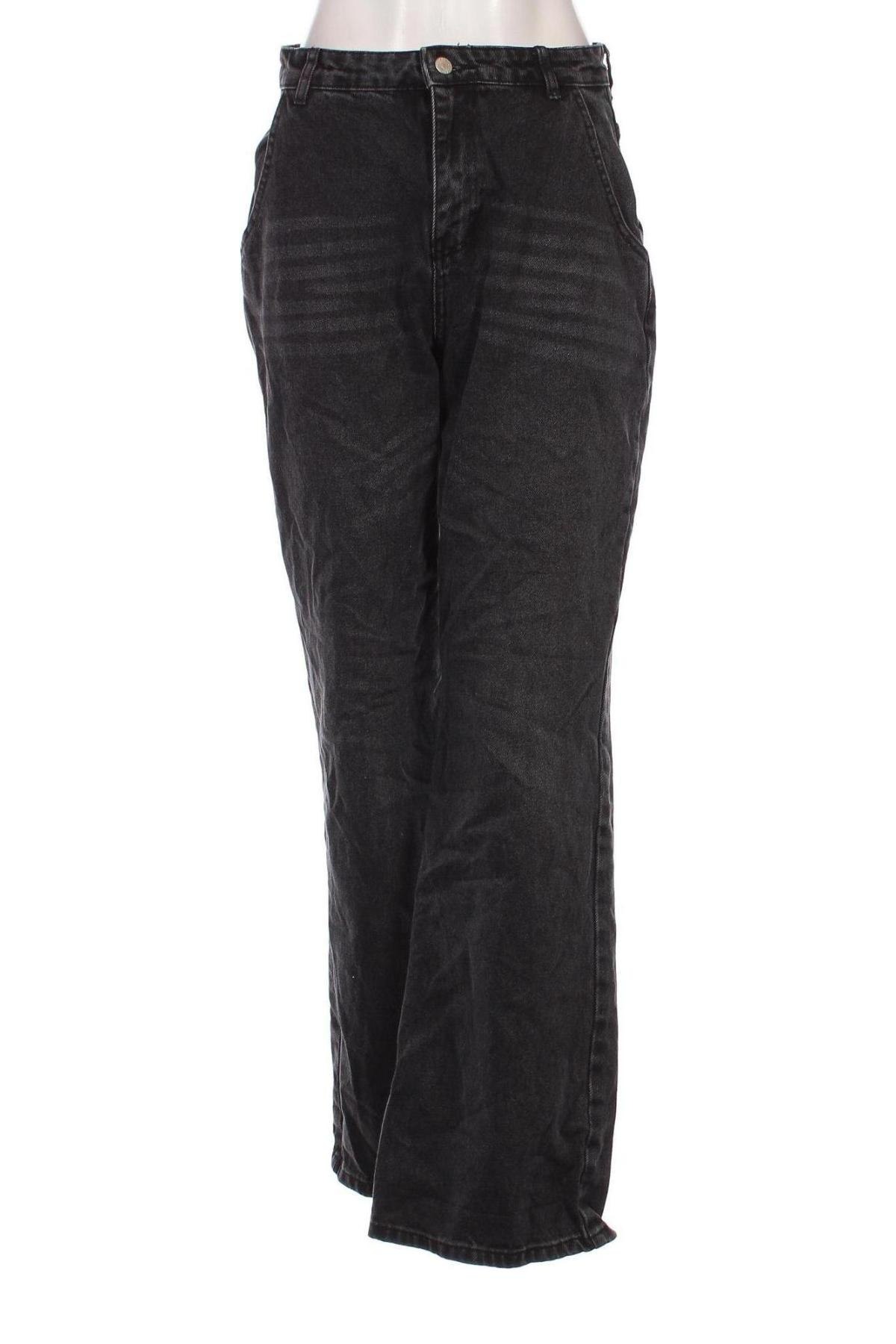 Damen Jeans SHEIN, Größe M, Farbe Grau, Preis € 9,49