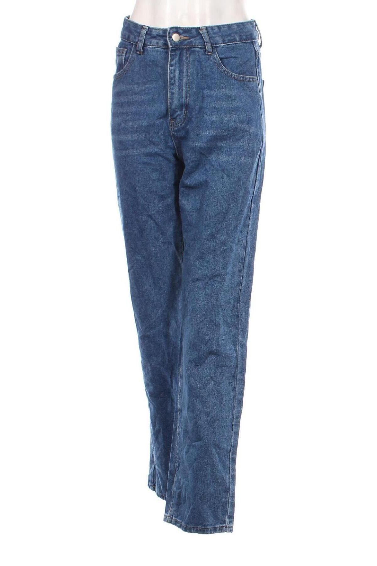 Damen Jeans SHEIN, Größe S, Farbe Blau, Preis 9,29 €