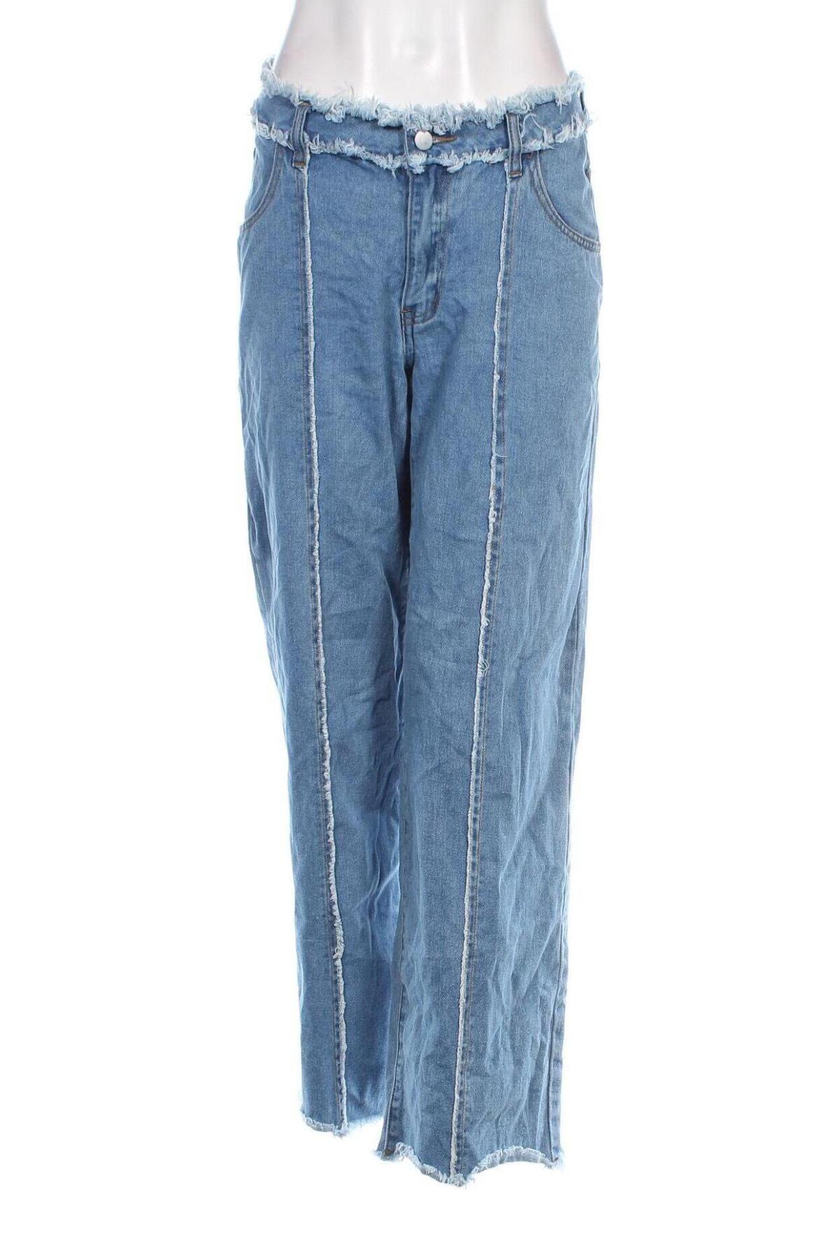 Damen Jeans SHEIN, Größe S, Farbe Blau, Preis € 20,29