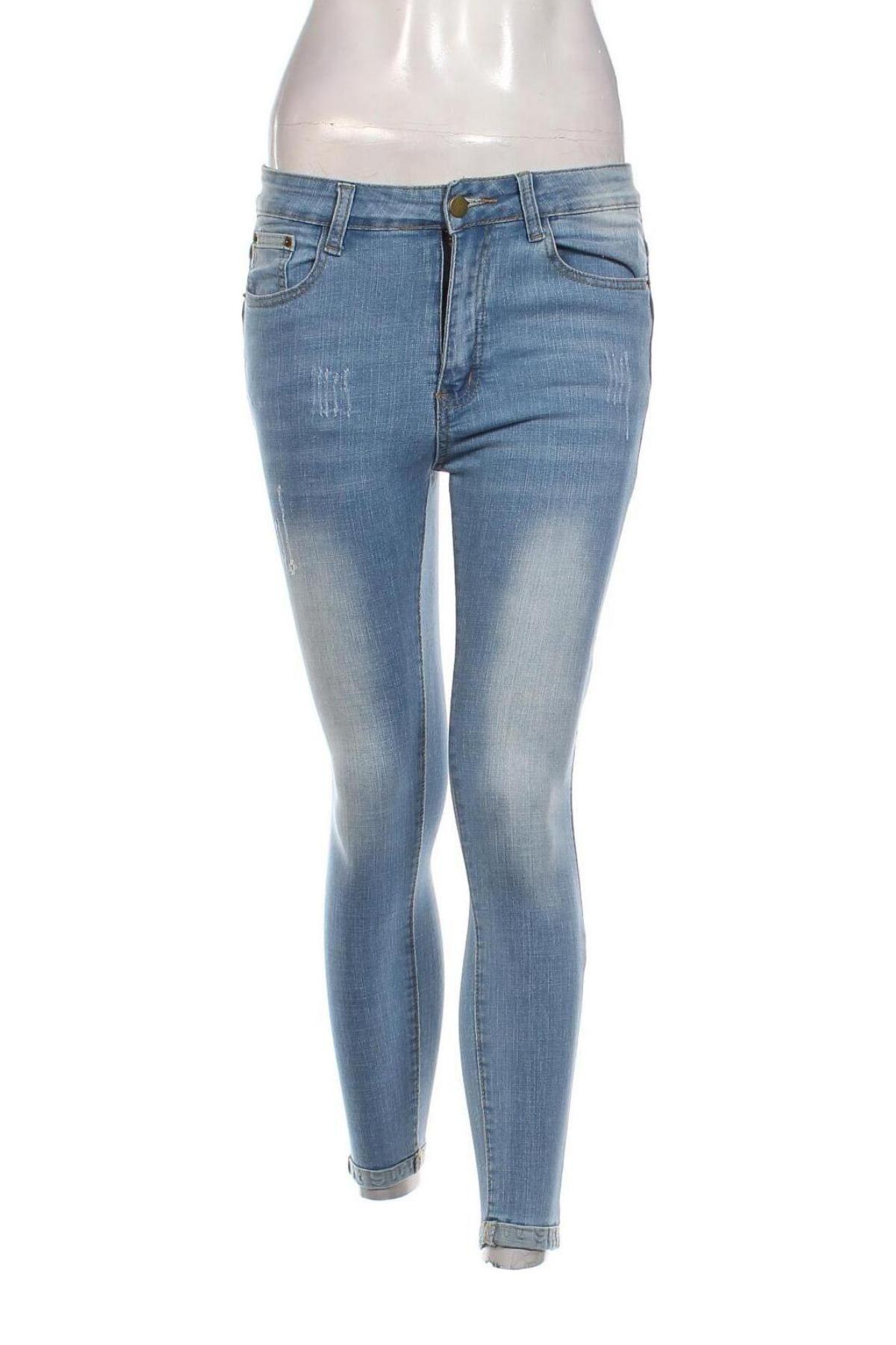 Damen Jeans SHEIN, Größe S, Farbe Blau, Preis 7,99 €