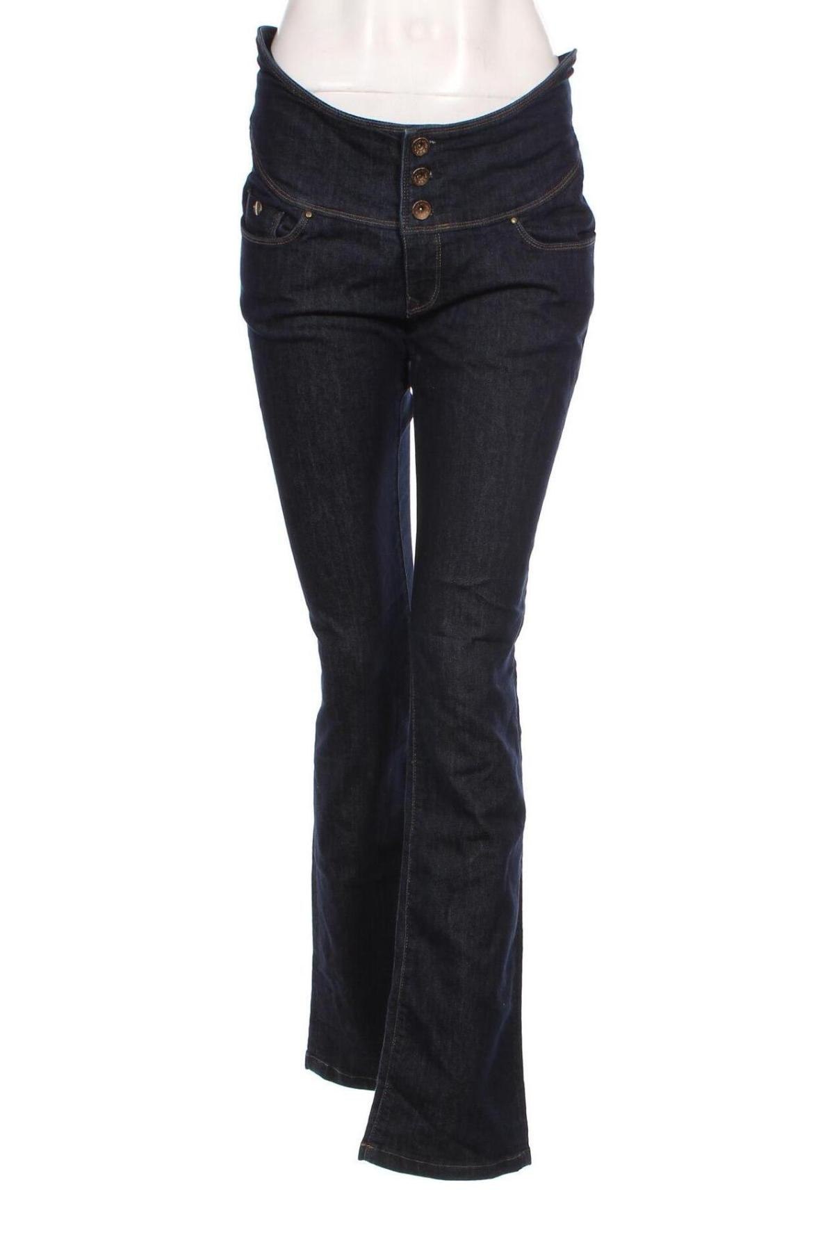 Damen Jeans Salsa, Größe L, Farbe Blau, Preis € 11,99