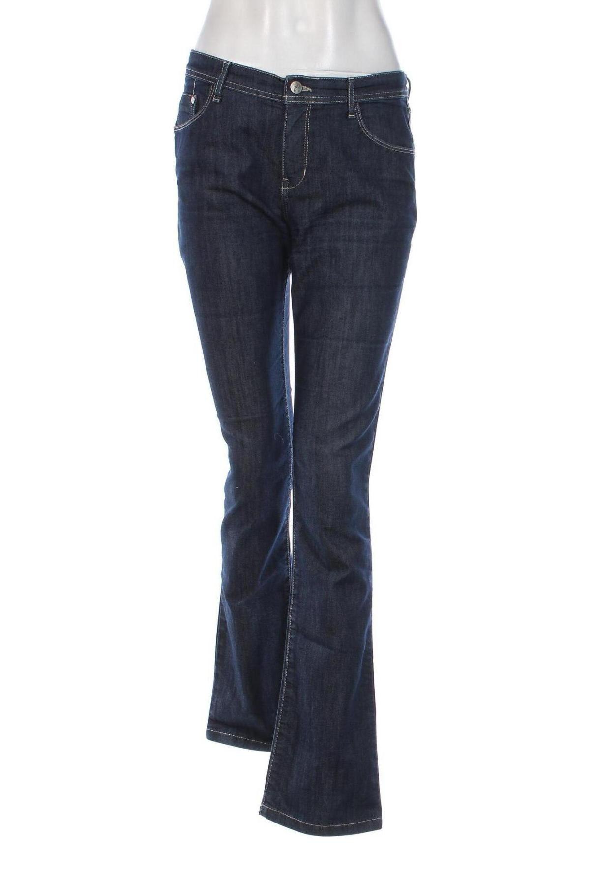 Damen Jeans Sarah, Größe M, Farbe Blau, Preis € 9,49