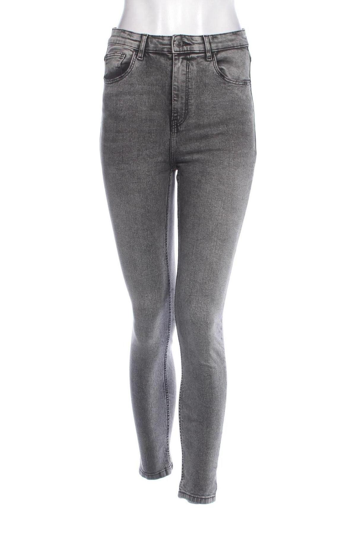 Damen Jeans Sinsay, Größe M, Farbe Grau, Preis 9,49 €