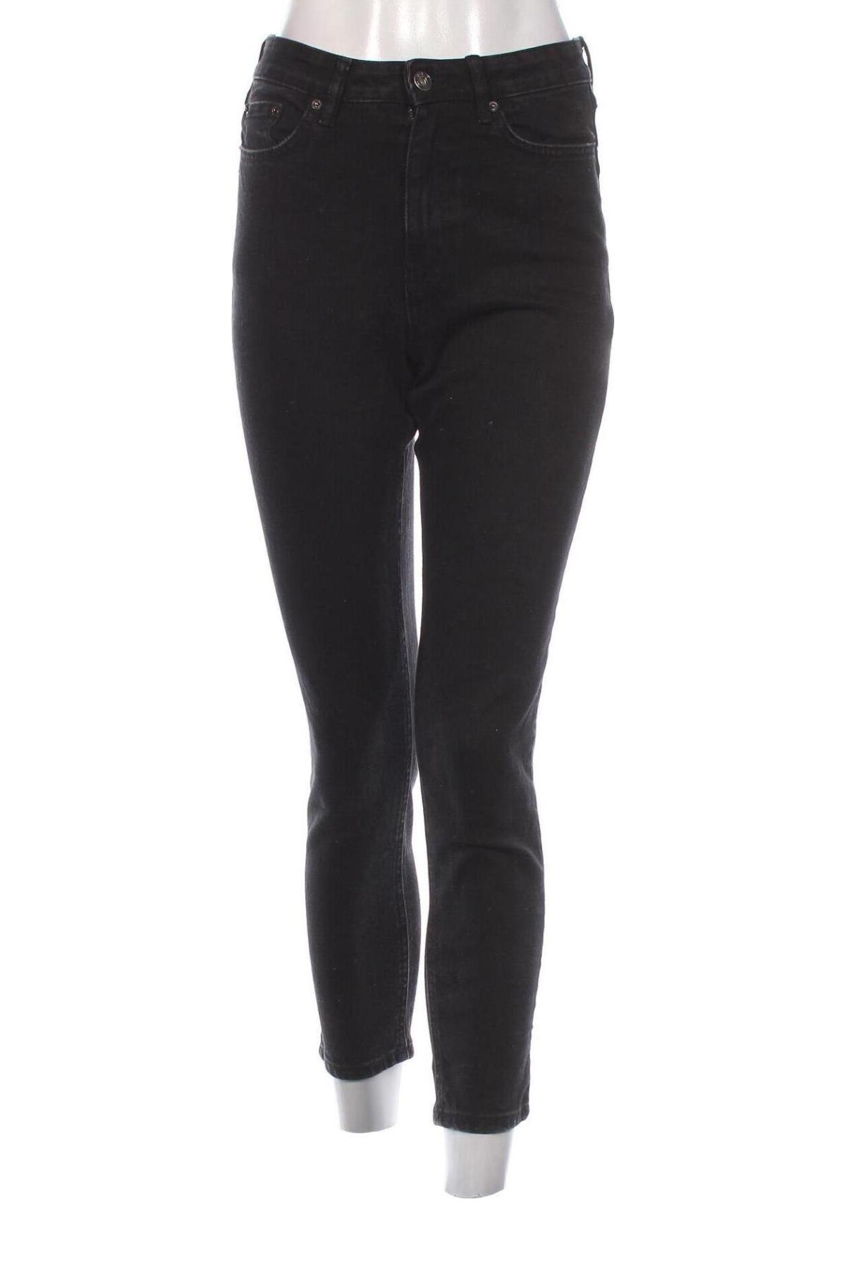 Damen Jeans Sinsay, Größe S, Farbe Schwarz, Preis 8,49 €