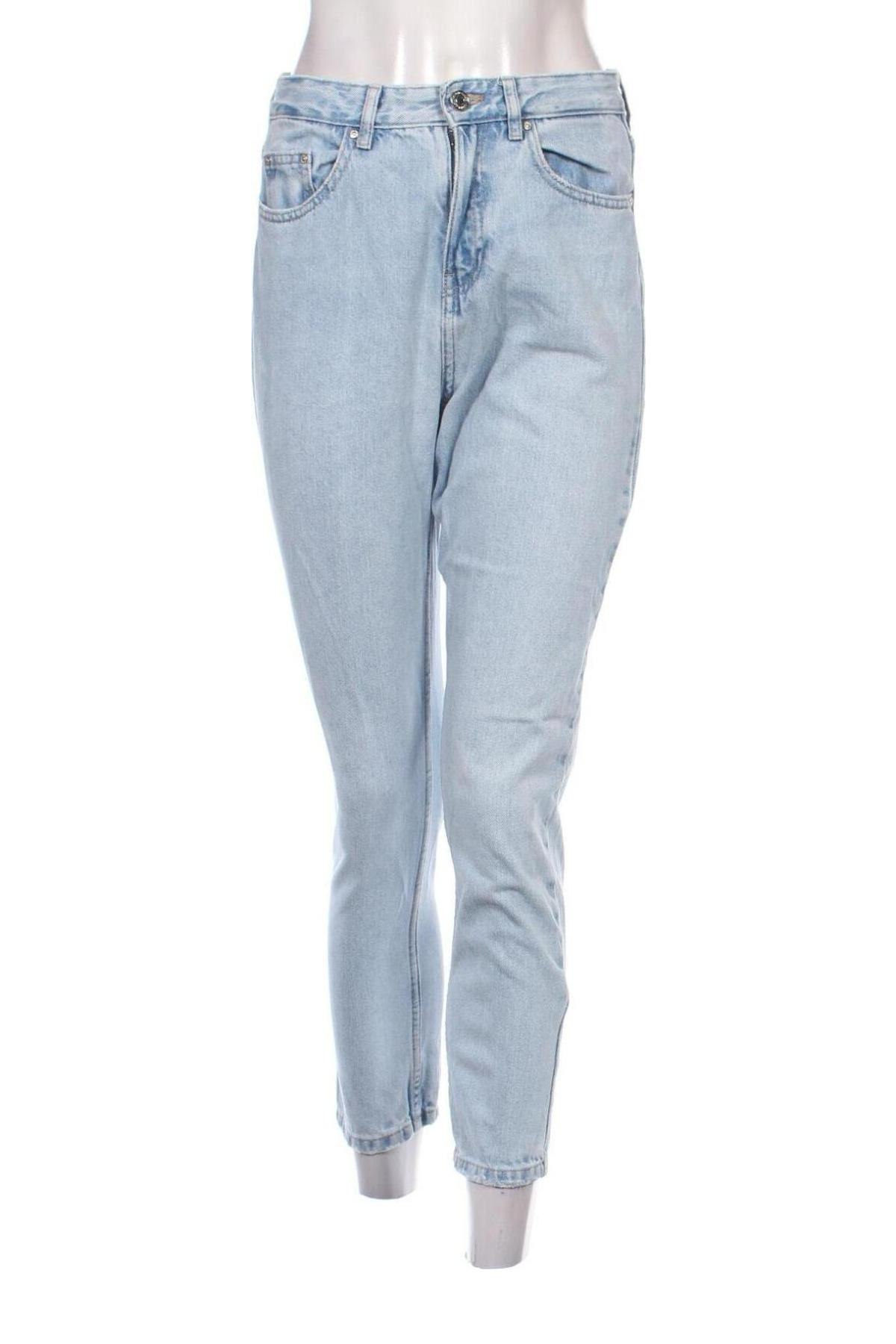 Damen Jeans Sinsay, Größe S, Farbe Blau, Preis 14,63 €