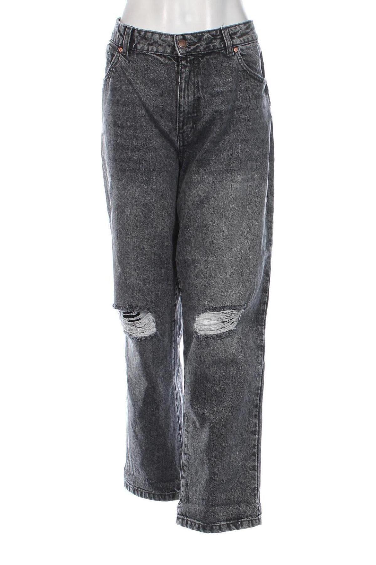 Damen Jeans Sinsay, Größe XL, Farbe Grau, Preis € 13,77