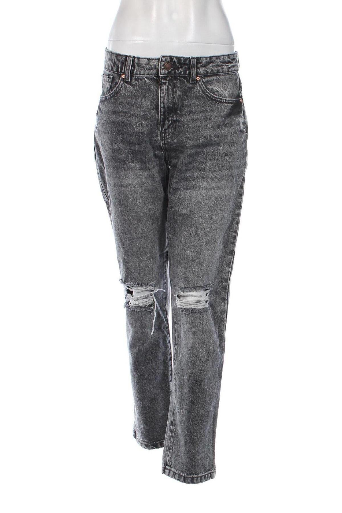 Damen Jeans Sinsay, Größe S, Farbe Grau, Preis € 8,99