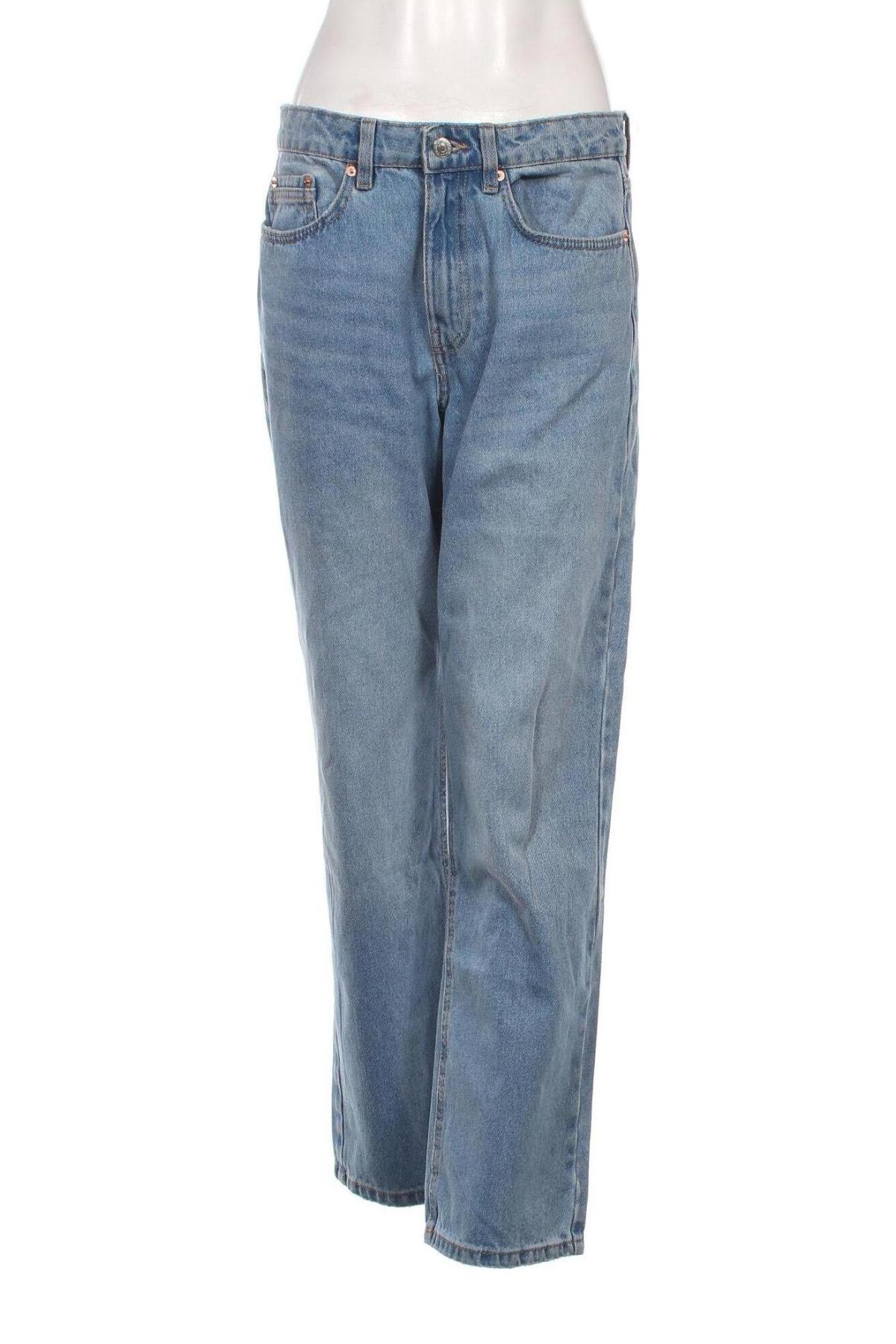 Damen Jeans Sinsay, Größe S, Farbe Blau, Preis € 6,99