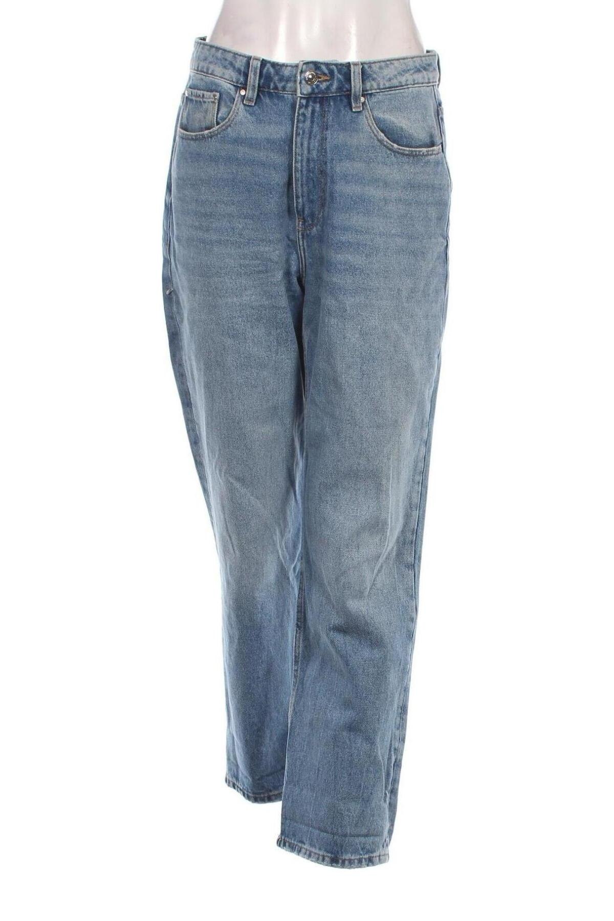 Damen Jeans Sinsay, Größe M, Farbe Blau, Preis € 8,49