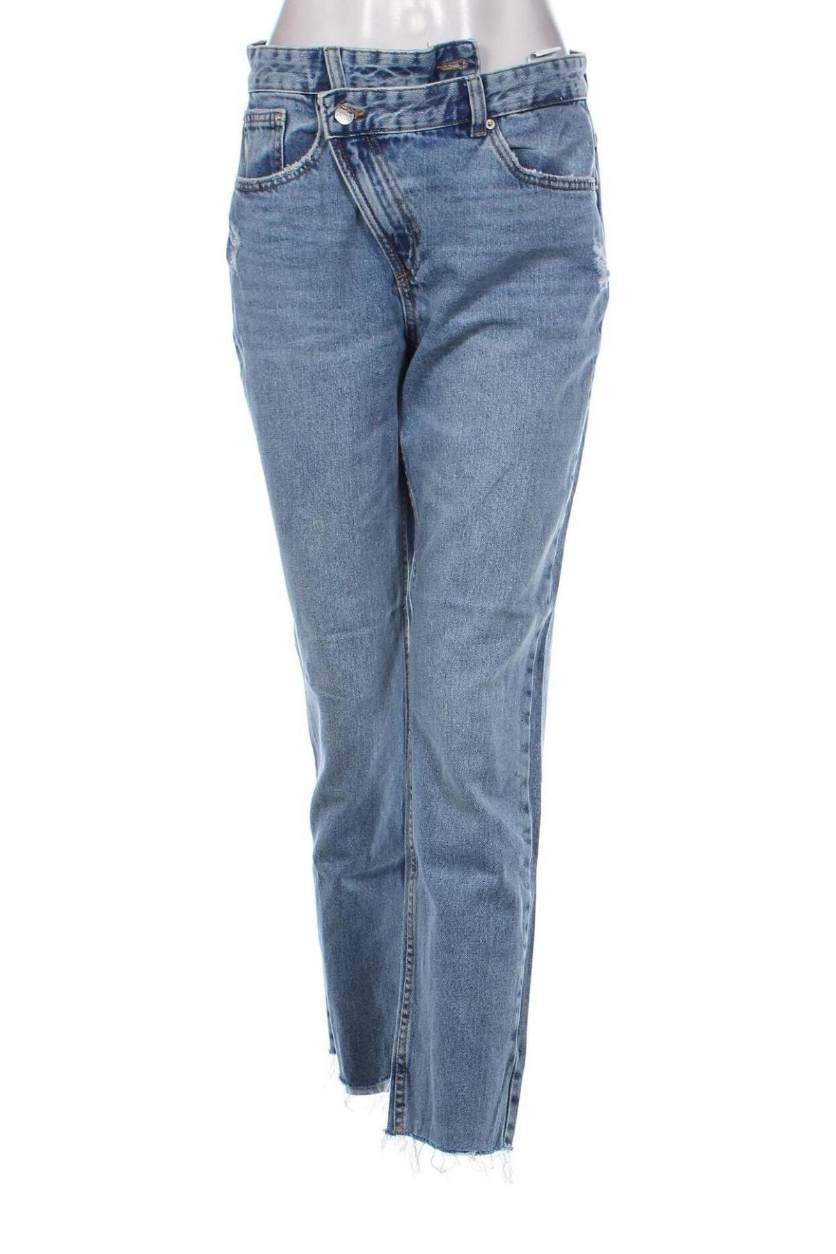 Damen Jeans Sinsay, Größe M, Farbe Blau, Preis € 9,49