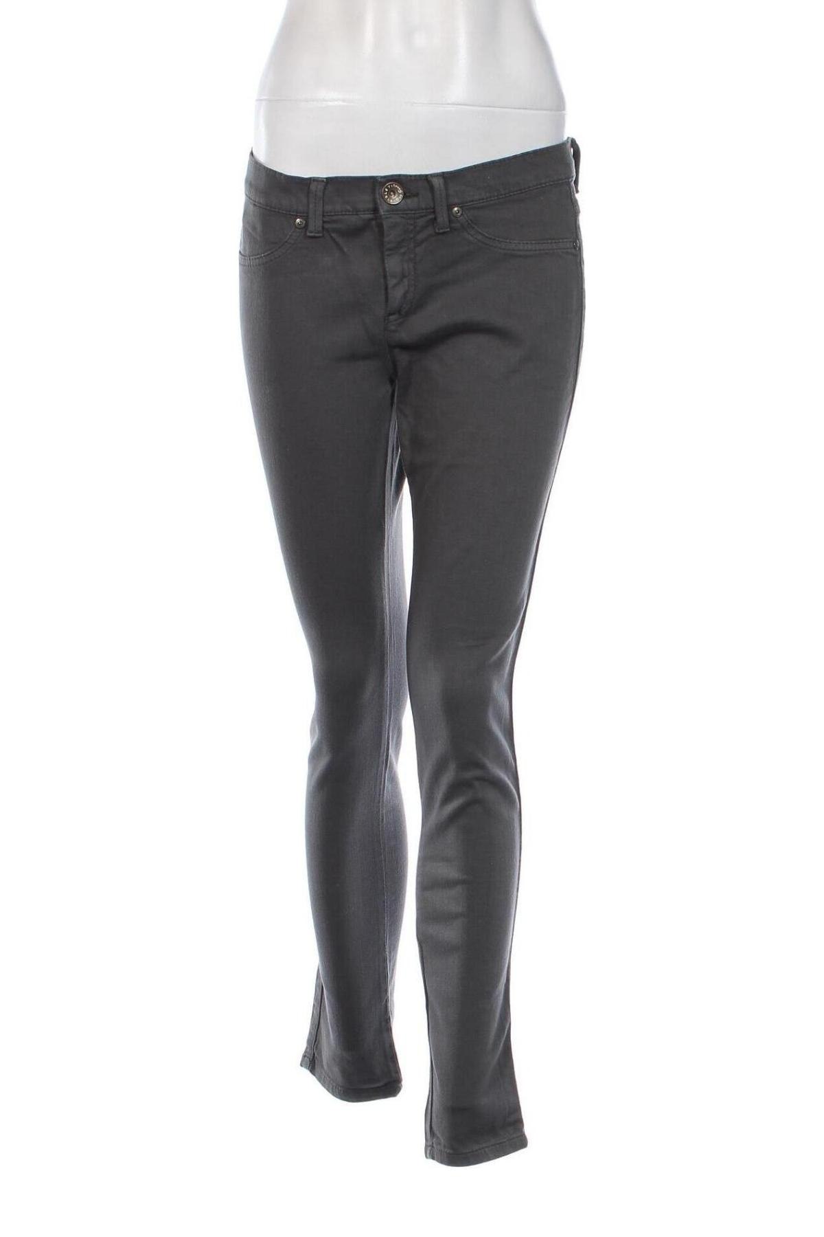 Damen Jeans Sisley, Größe M, Farbe Grau, Preis 26,99 €