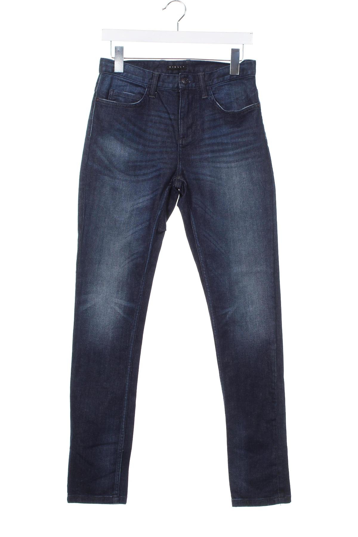 Damen Jeans Sisley, Größe M, Farbe Blau, Preis € 26,99